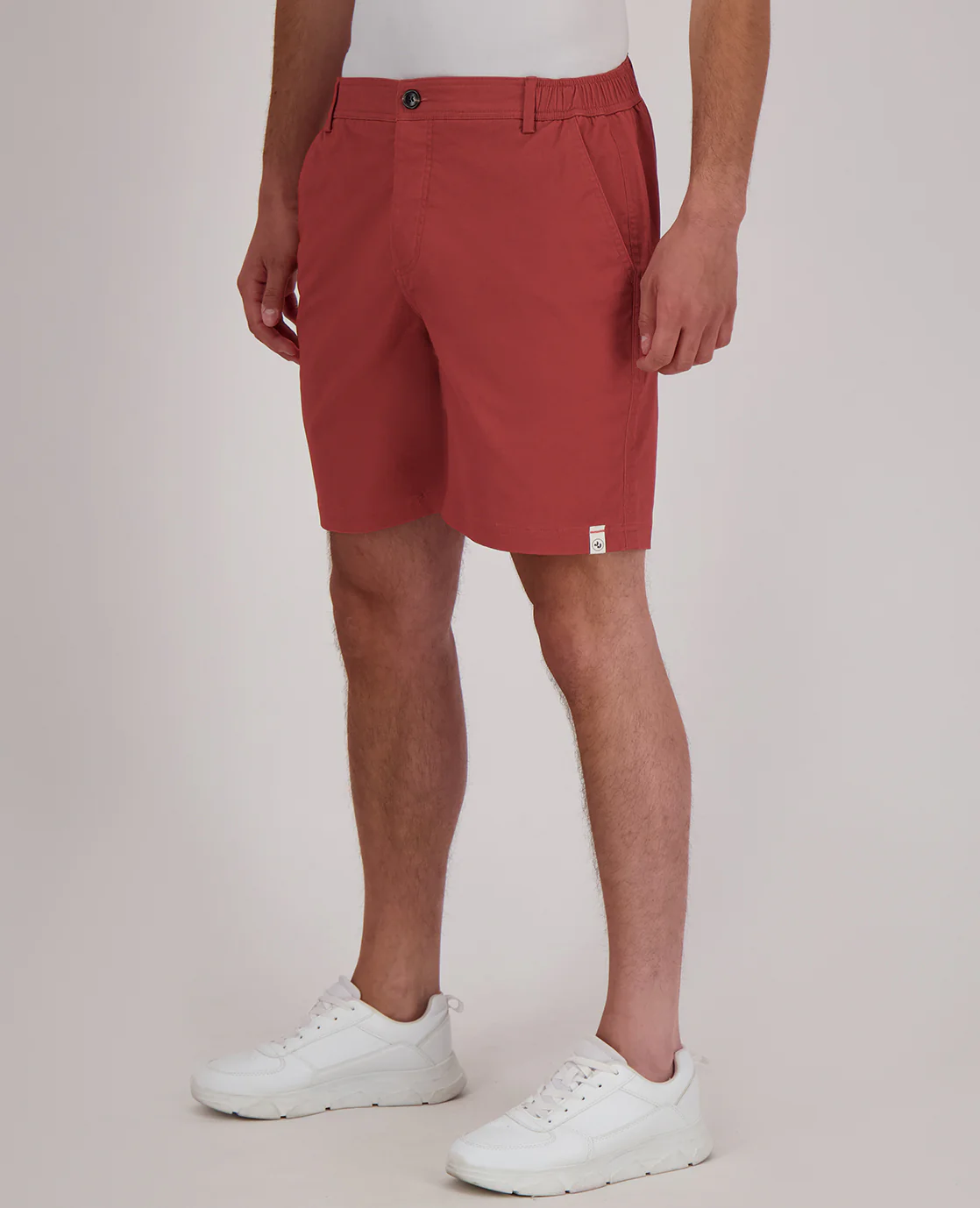 Short Homme | Terracotta - Image 4