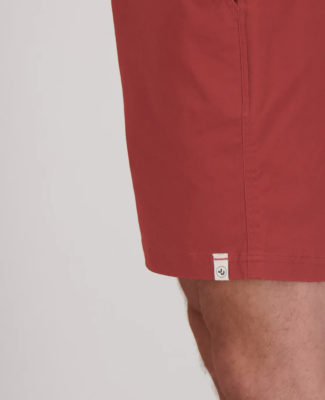 Short Homme | Terracotta - Image 5