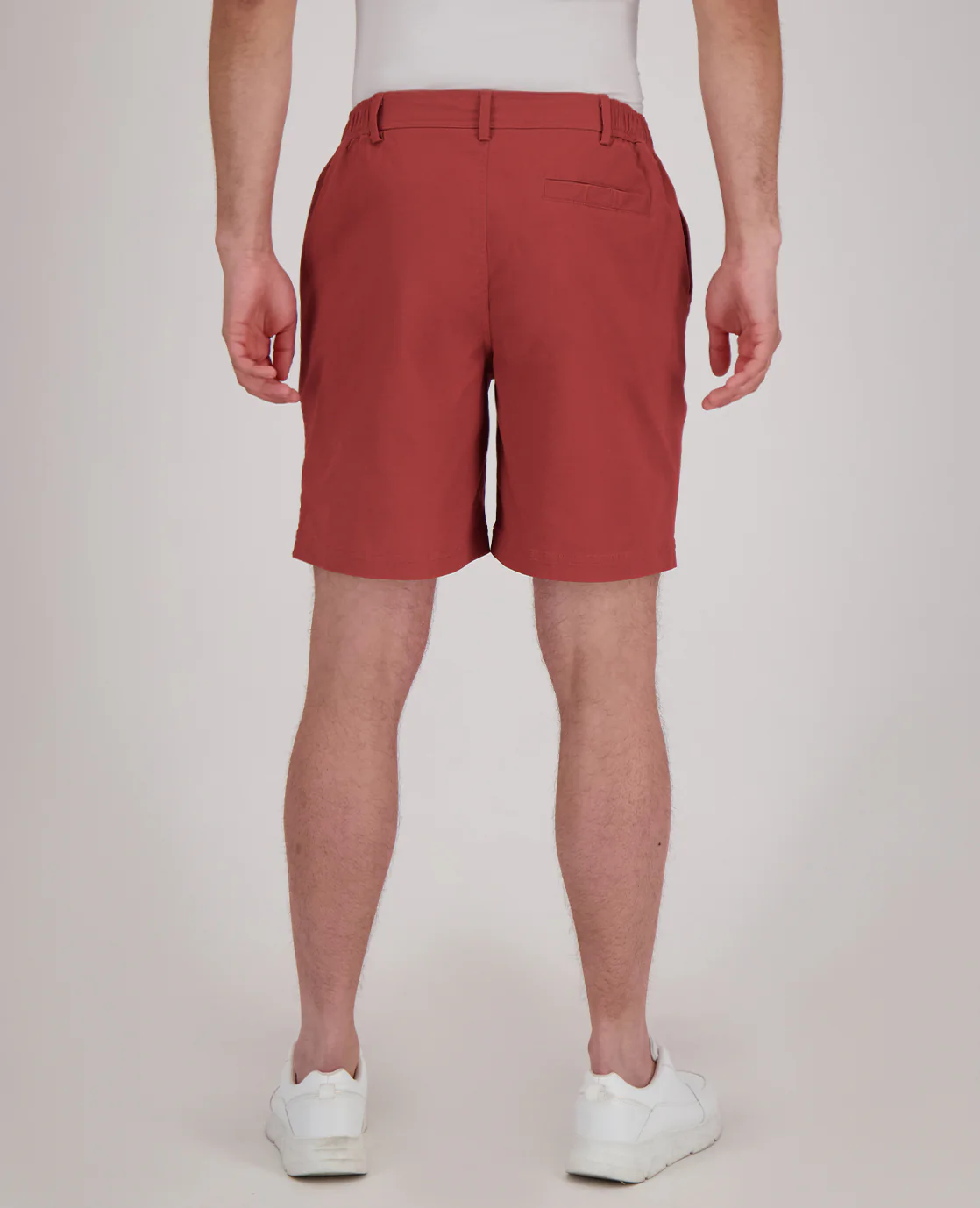 Short Homme | Terracotta - Image 6