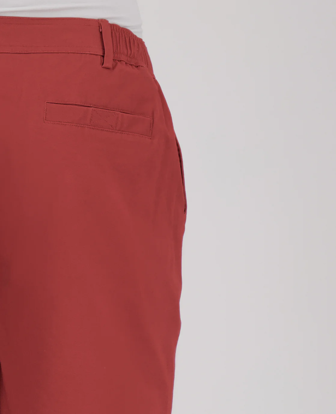 Short Homme | Terracotta - Image 7