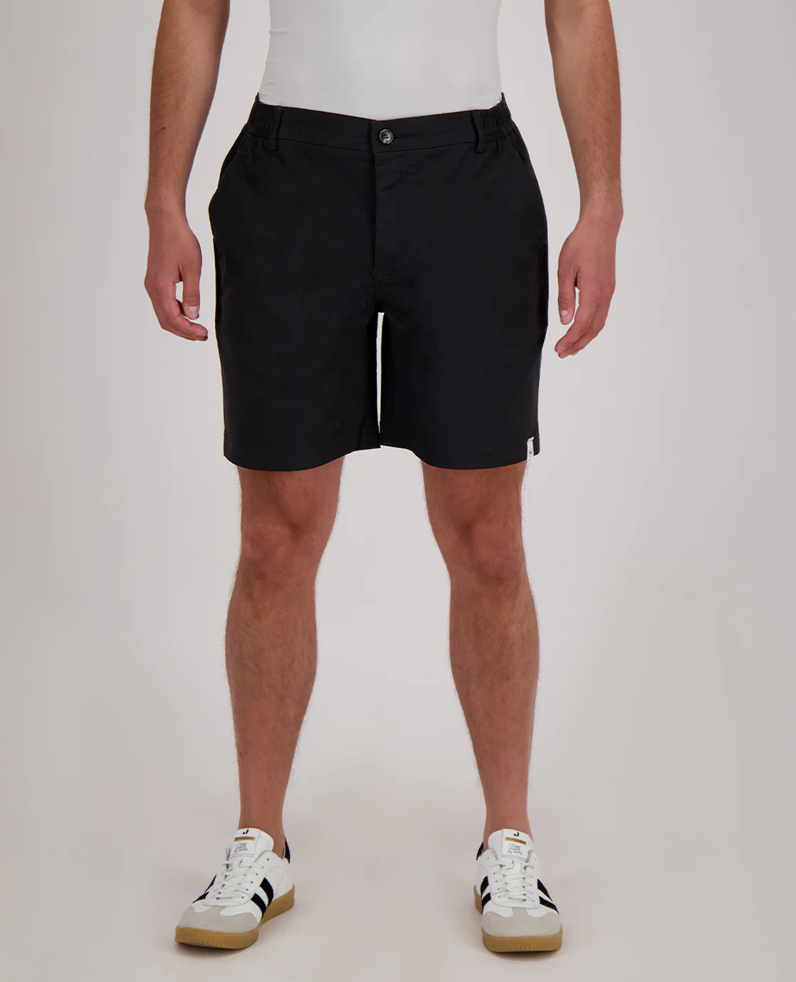 Short Homme | Zwart