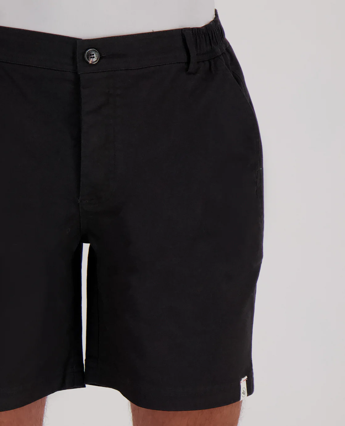 Short Homme | Zwart - Image 2