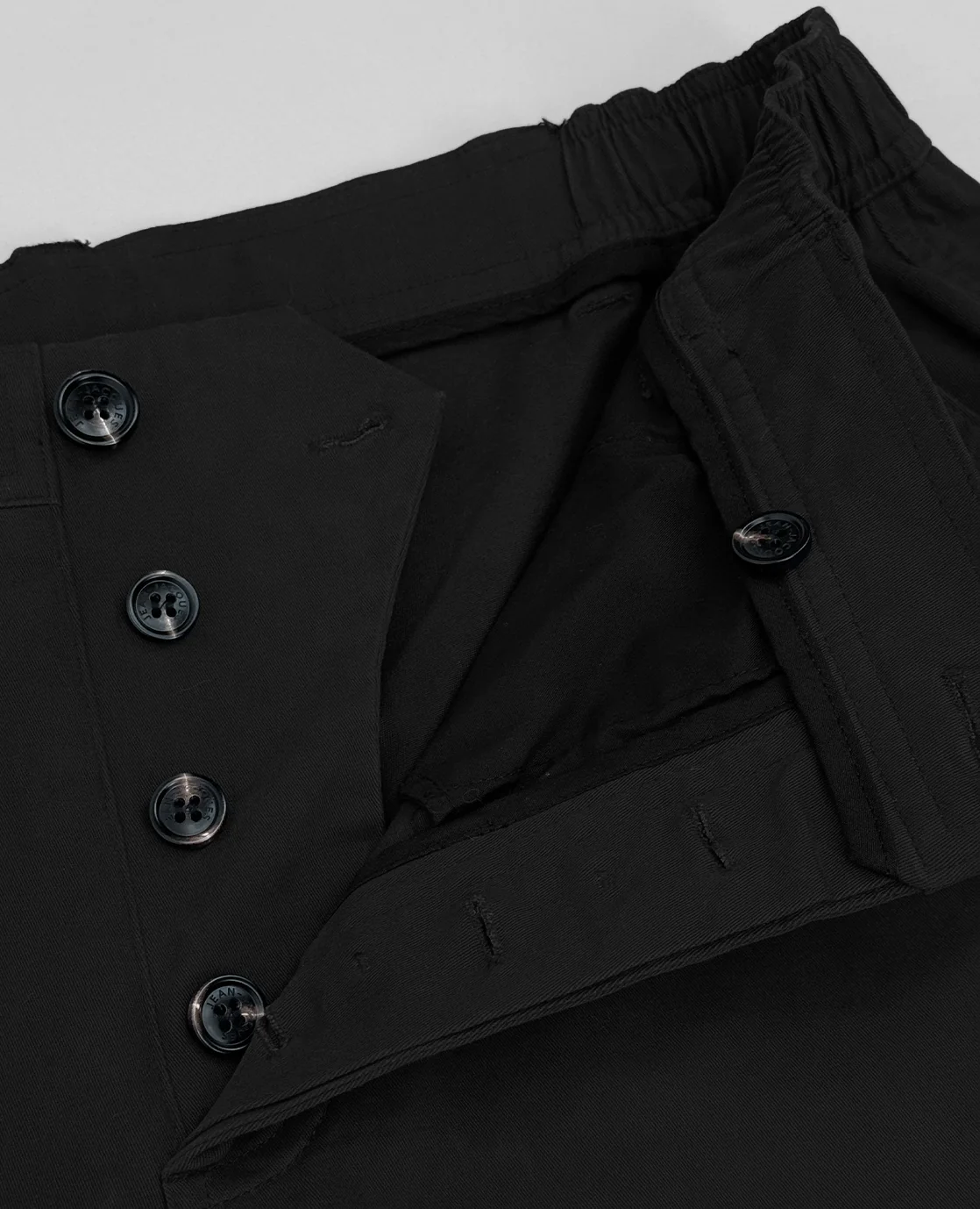 Short Homme | Zwart - Image 3