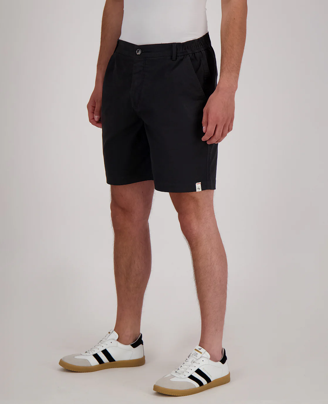 Short Homme | Zwart - Image 5