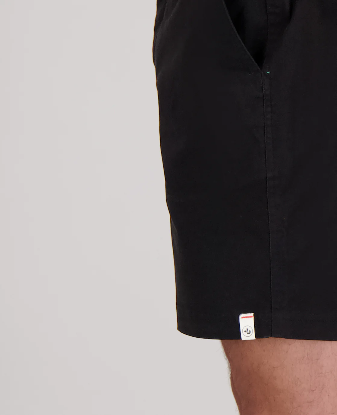 Short Homme | Zwart - Image 6