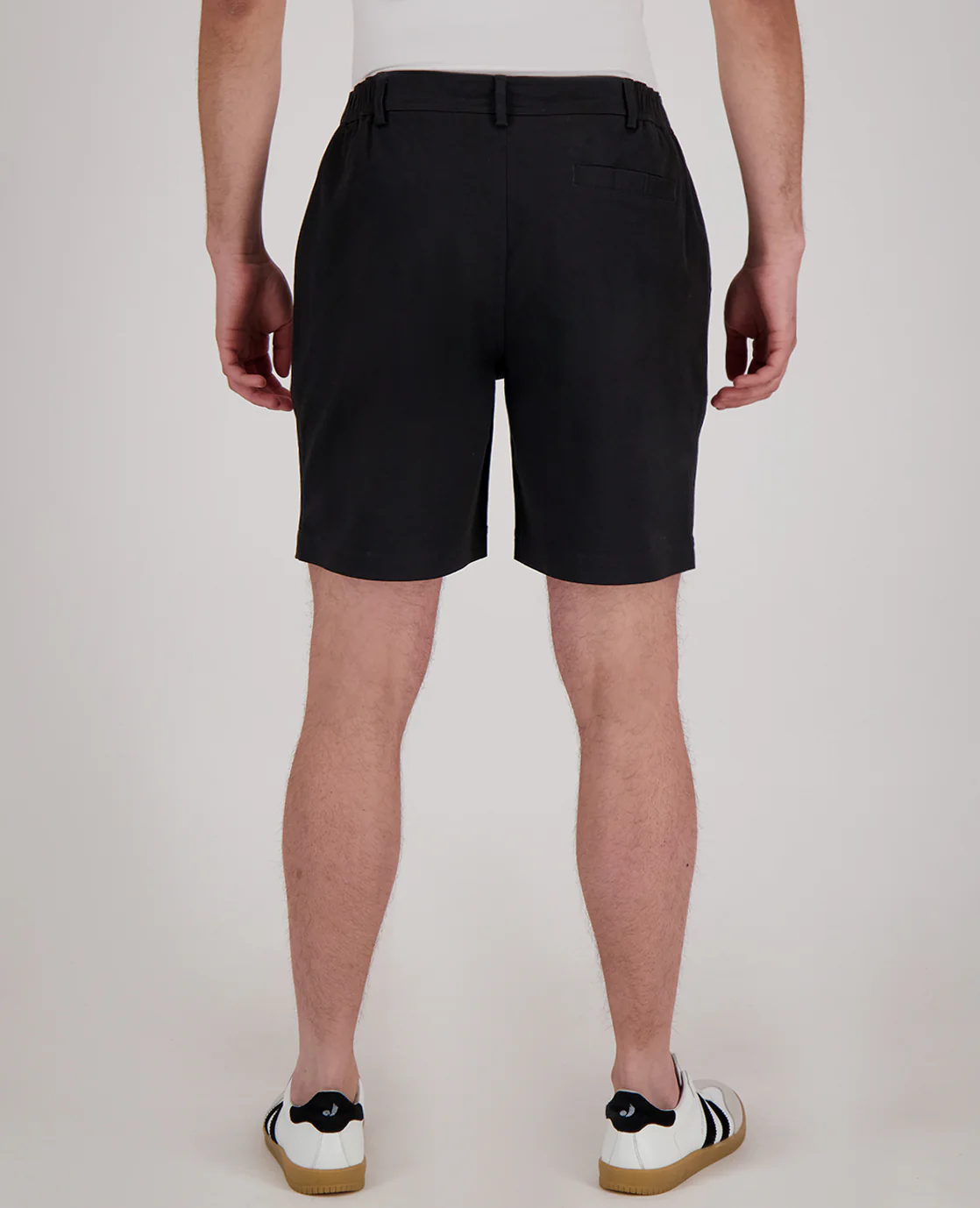 Short Homme | Zwart - Image 7