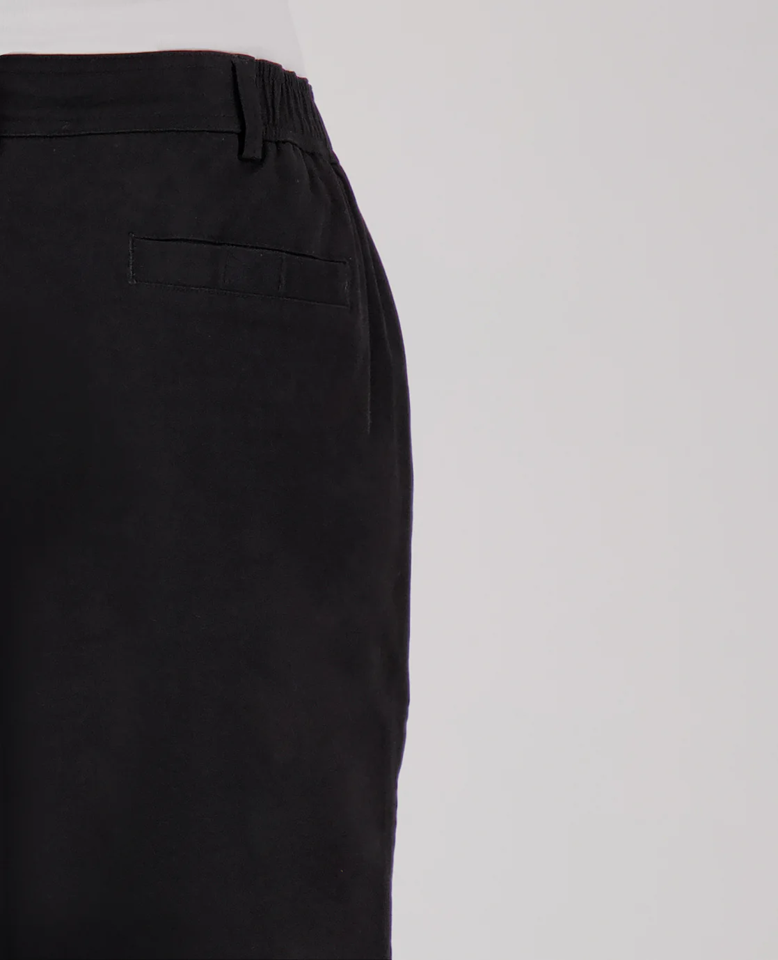 Short Homme | Zwart - Image 8