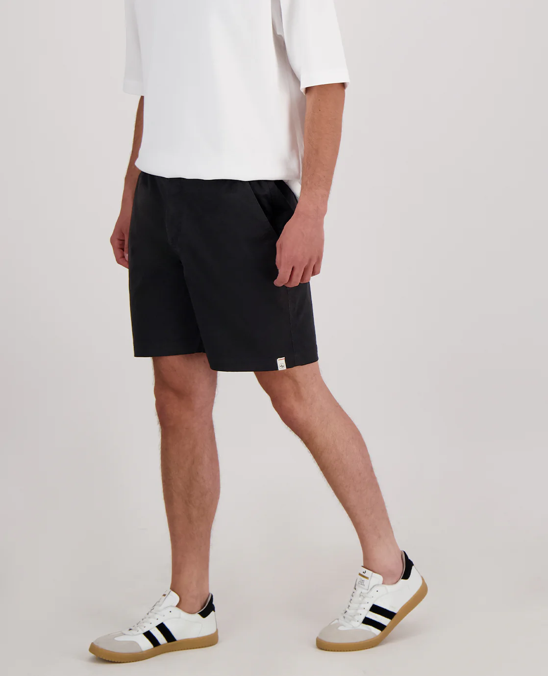 Short Homme | Zwart - Image 9