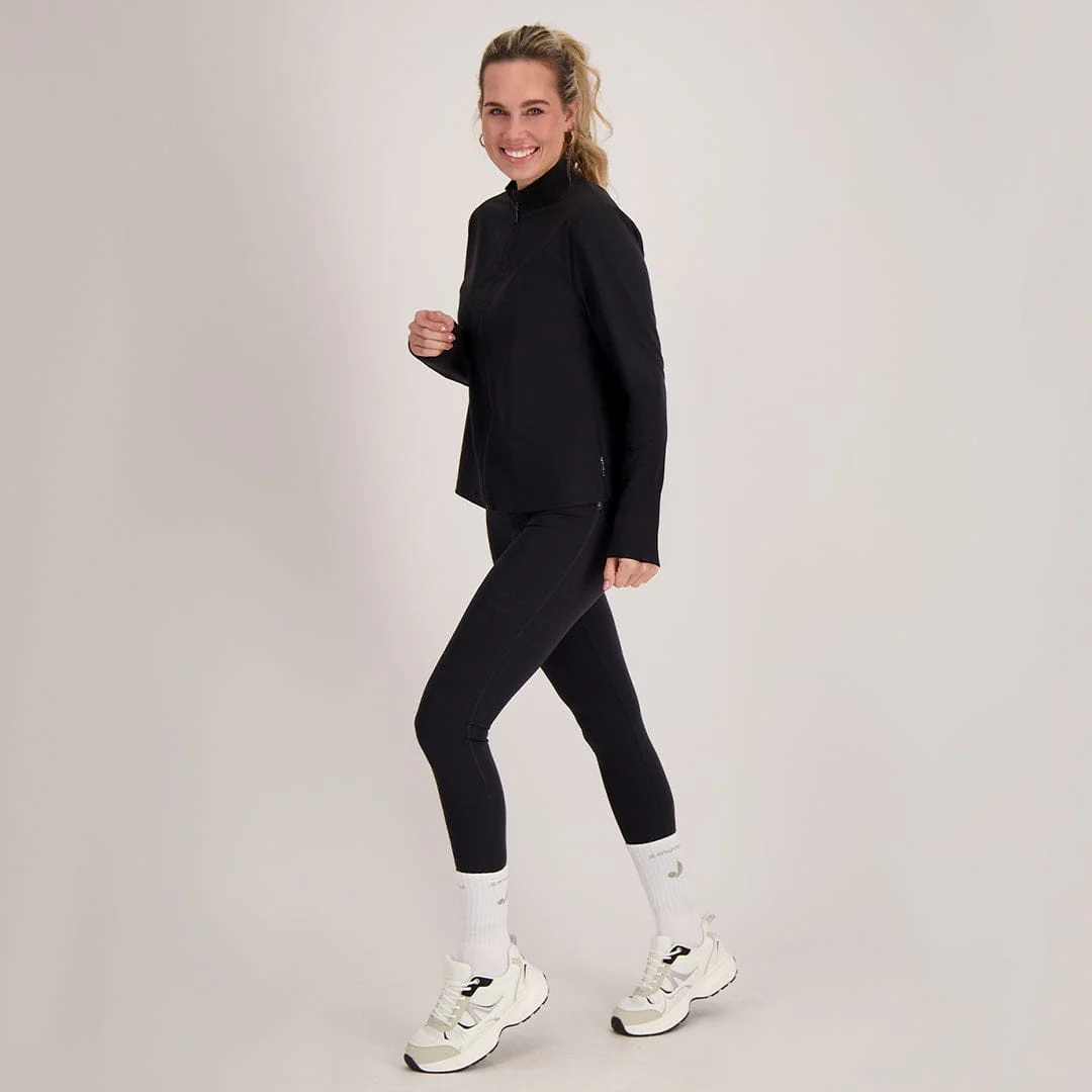 Legging Sports Travel | Zwart - Image 10