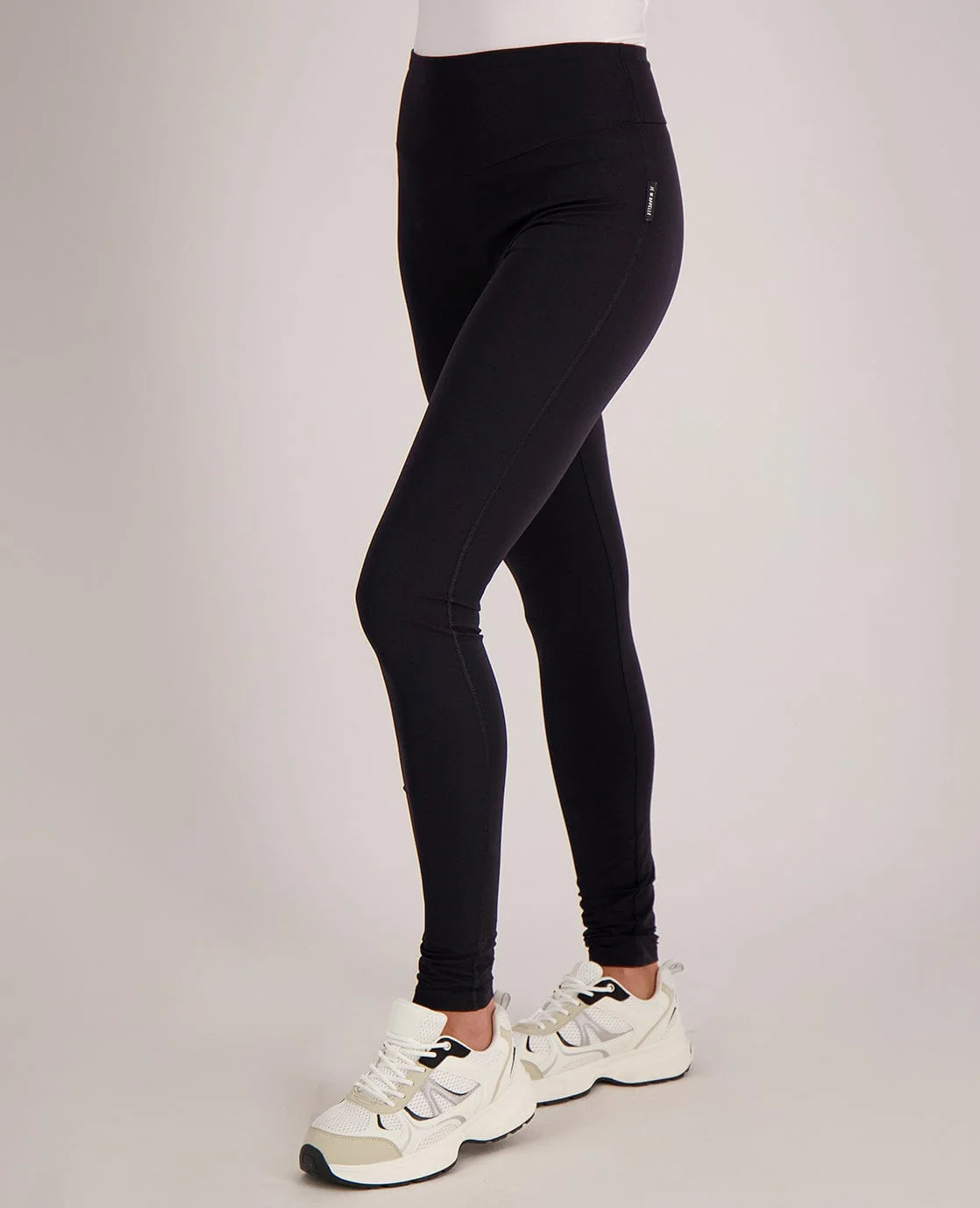 Legging Sports Travel | Zwart - Image 3