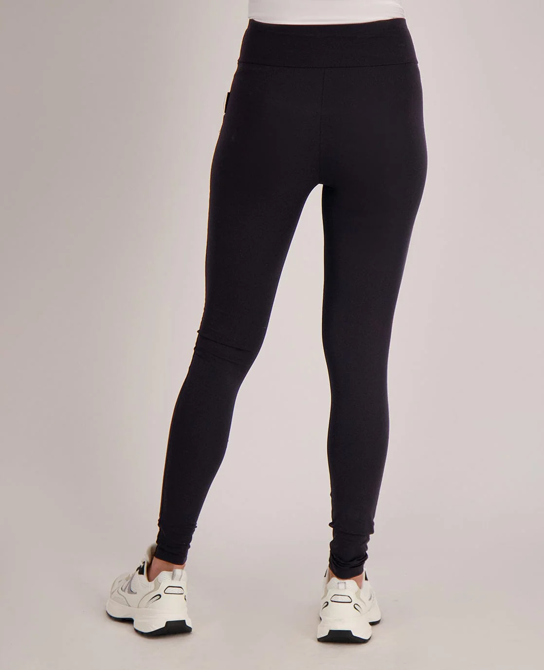 Legging Sports Travel | Zwart - Image 5