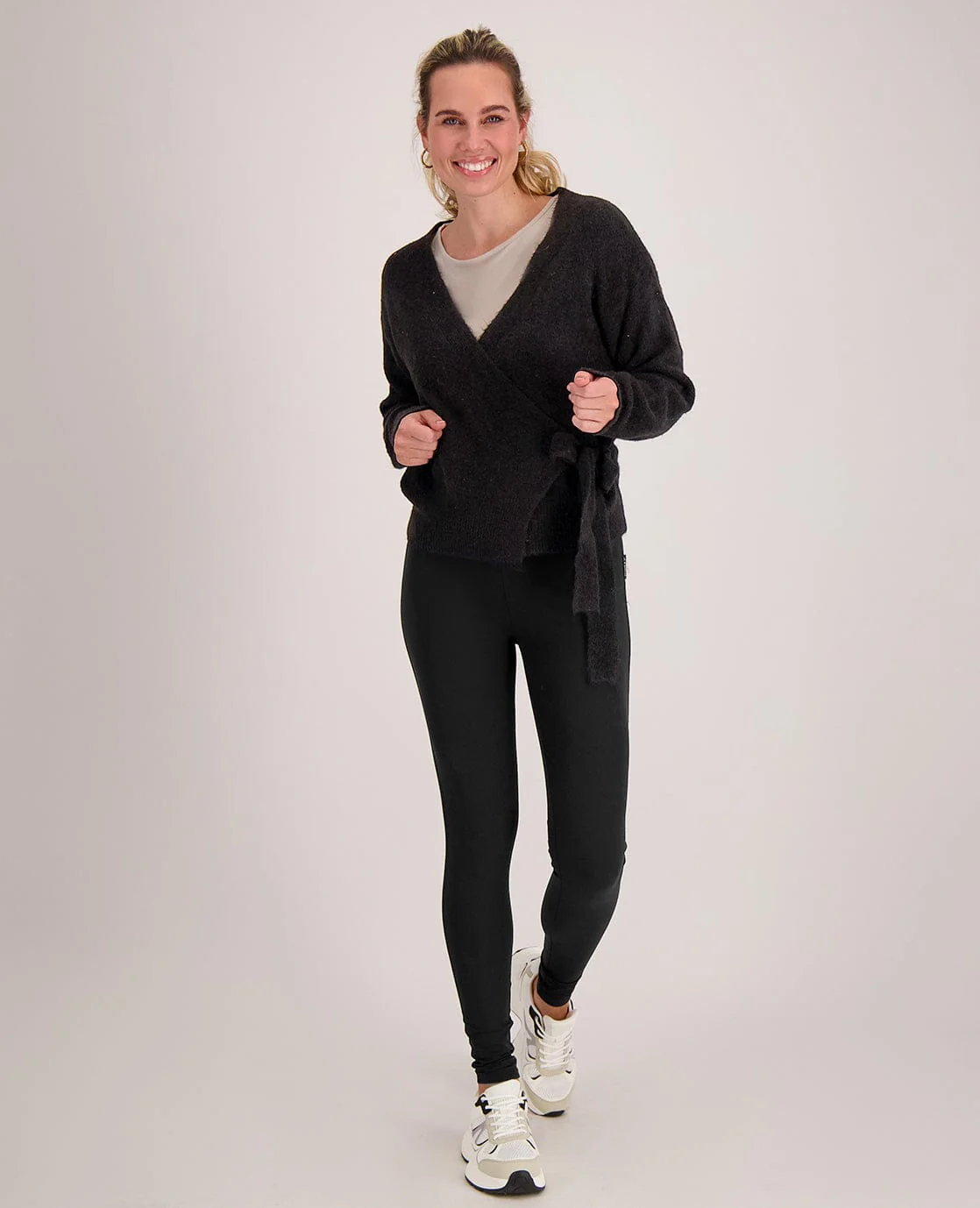 Legging Sports Travel | Zwart - Image 8