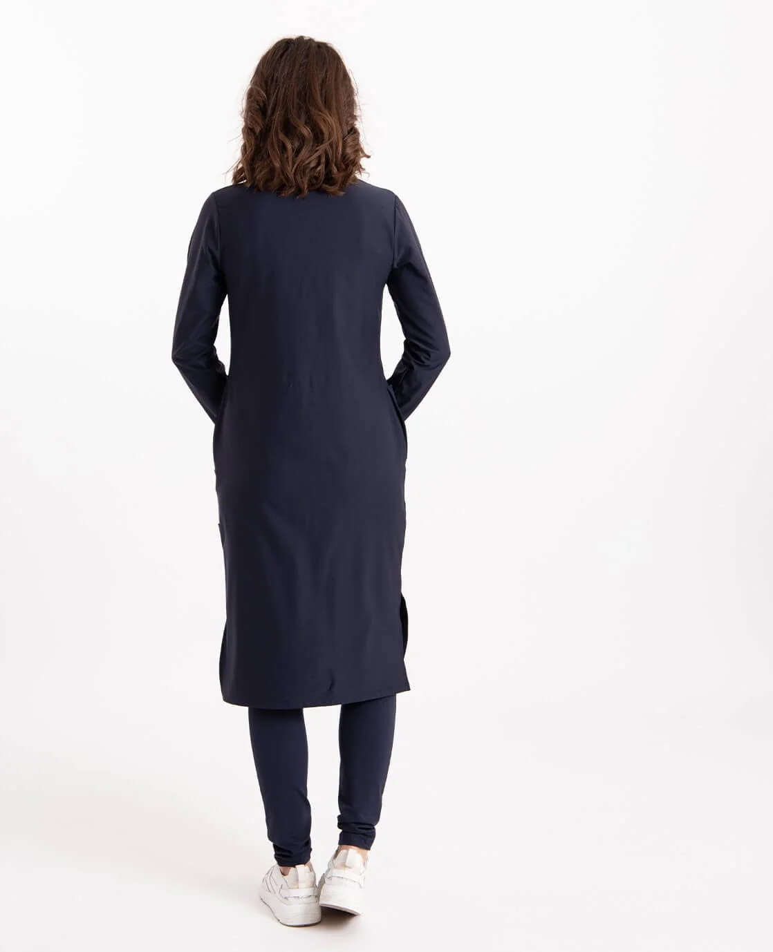 Legging Travel | Donkerblauw - Image 10