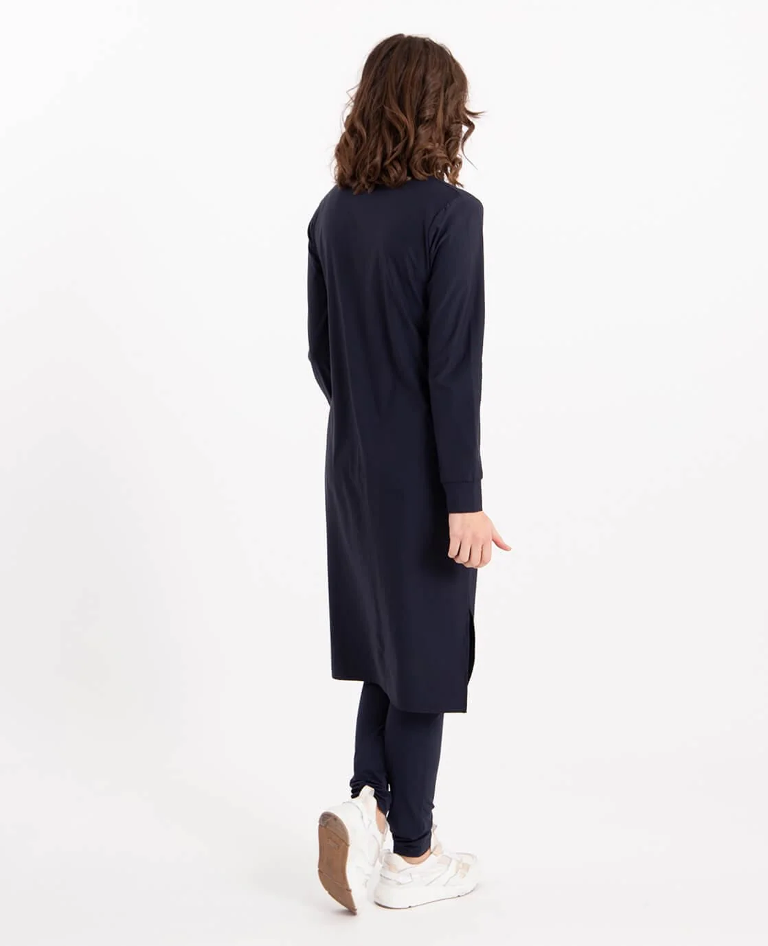 Legging Travel | Donkerblauw - Image 11