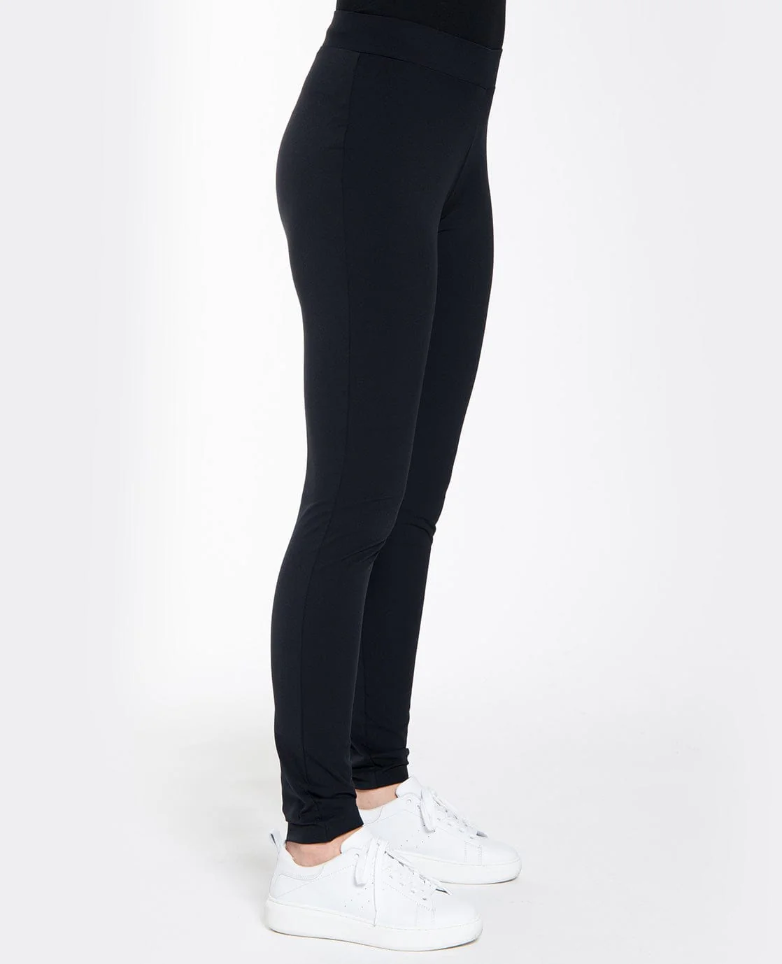 Legging Travel | Zwart - Image 3