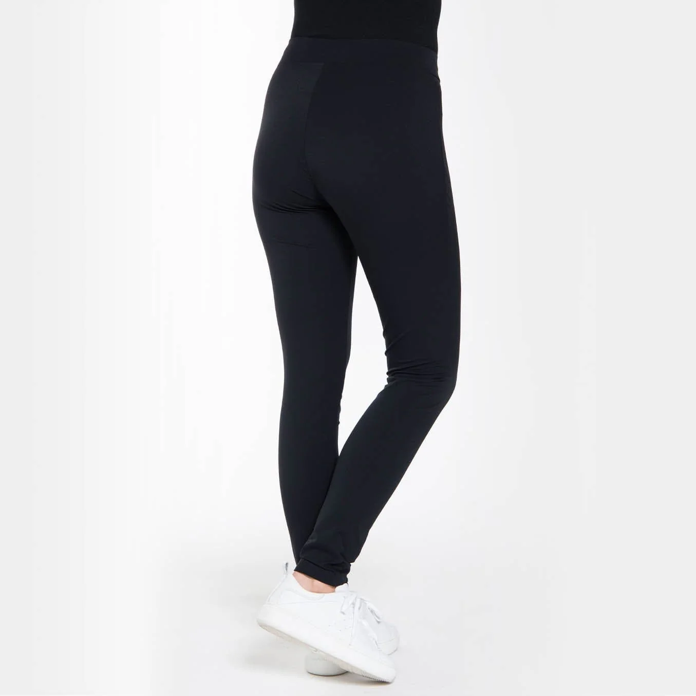 Legging Travel | Zwart - Image 4