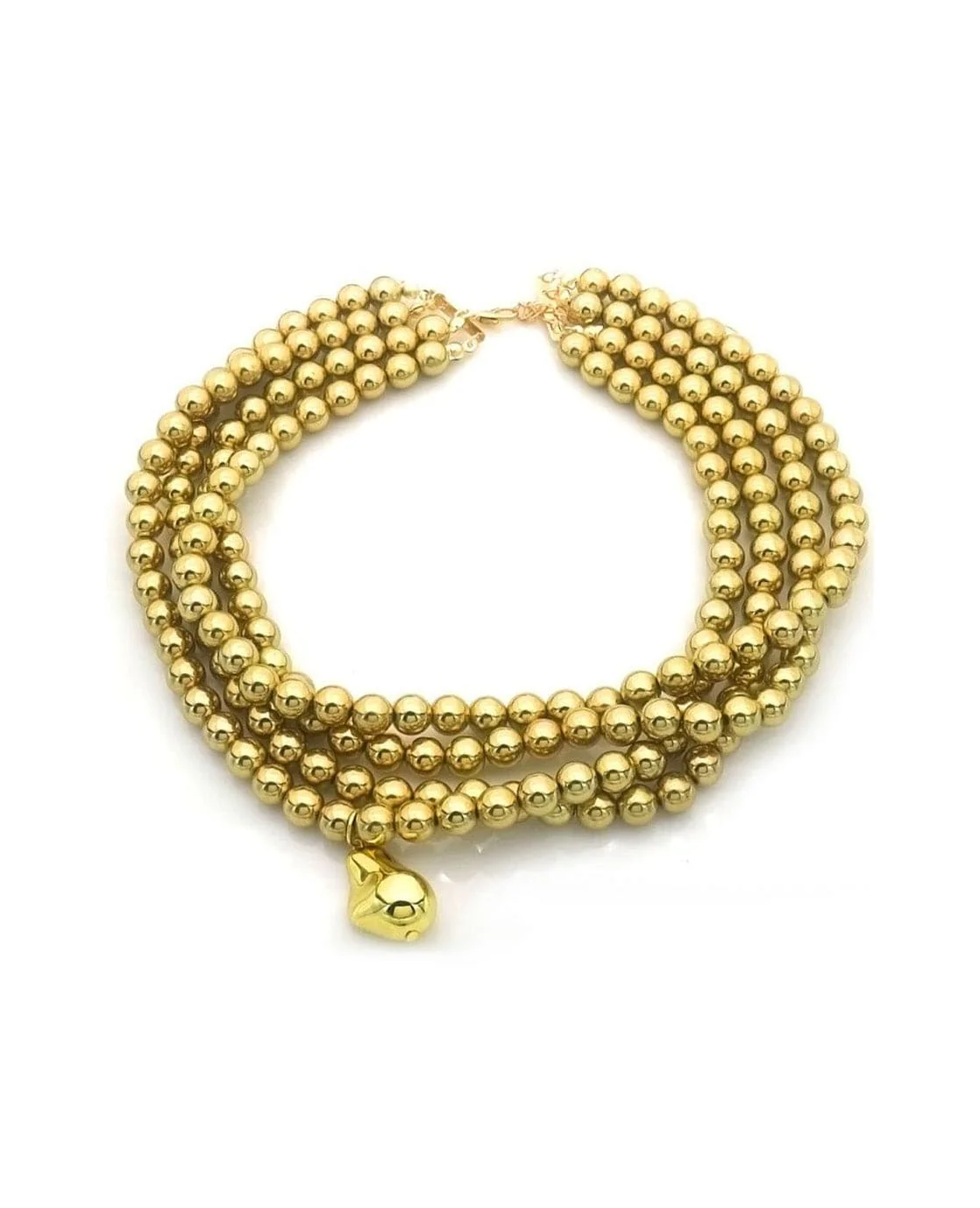 Necklace | Goud - Image 2