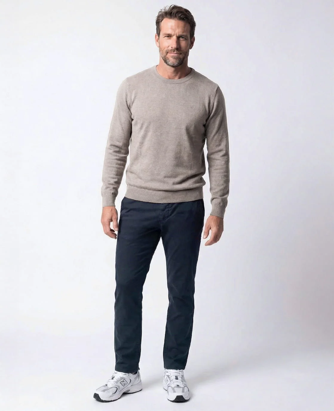 Pant Alain | Biarritz Blue - Image 10