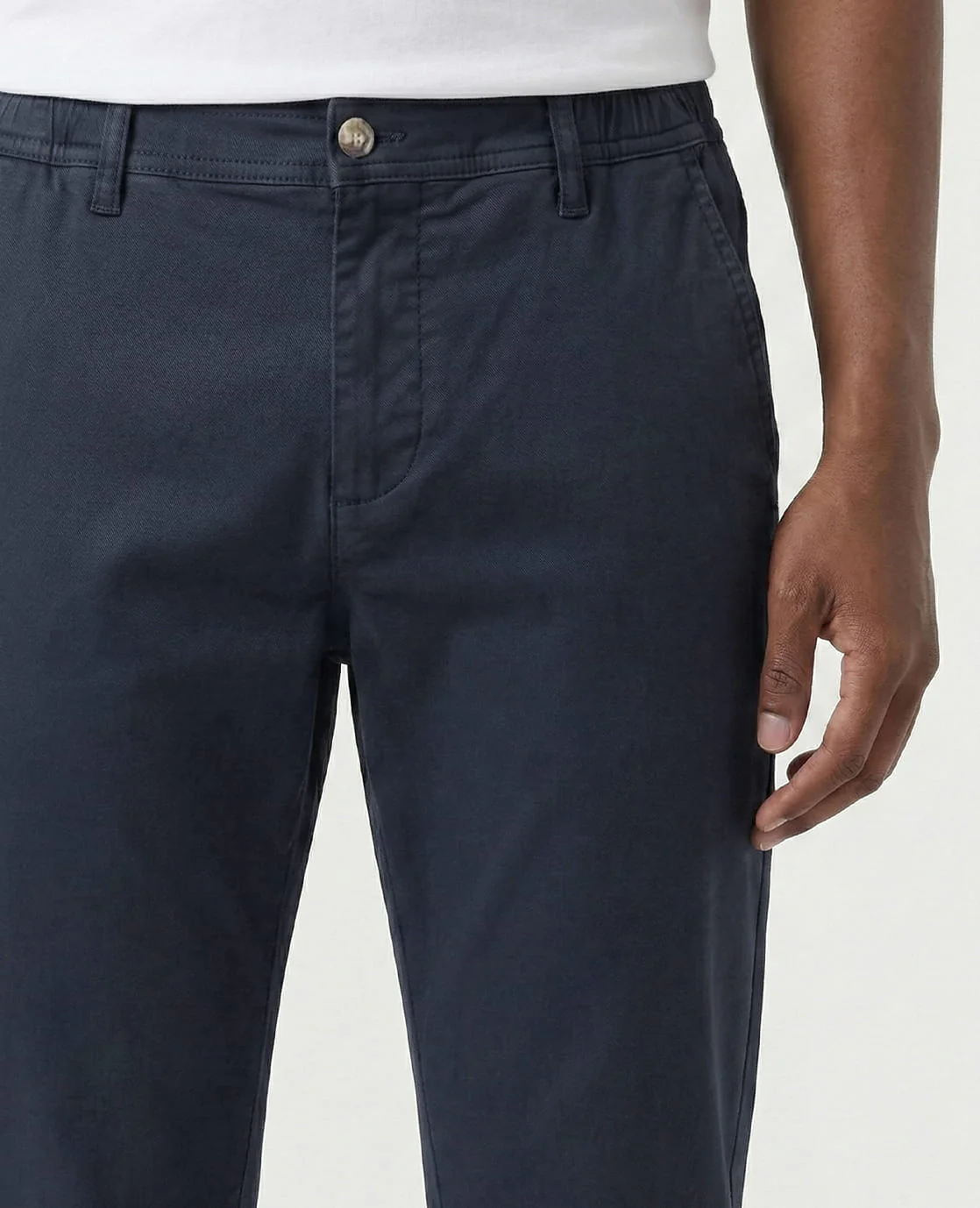 Pant Alain | Biarritz Blue - Image 3