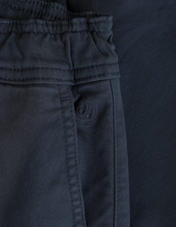 Pant Alain | Biarritz Blue - Image 4