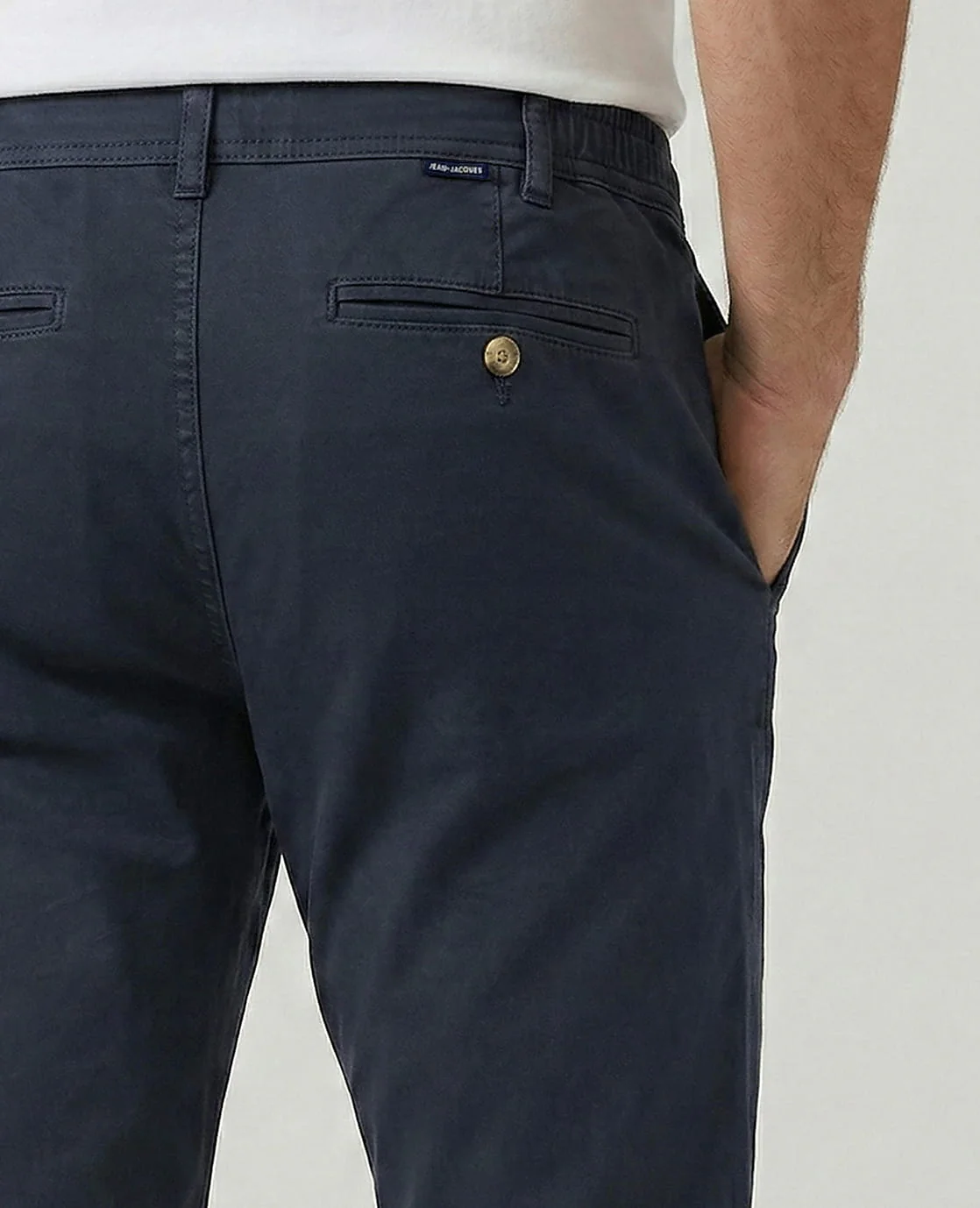 Pant Alain | Biarritz Blue - Image 6