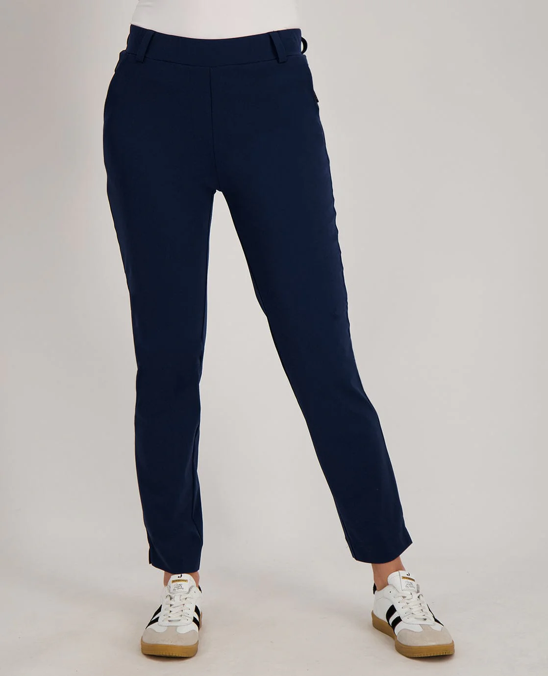 Pant Beau Travel ++++ | Indigo Blue - Image 3