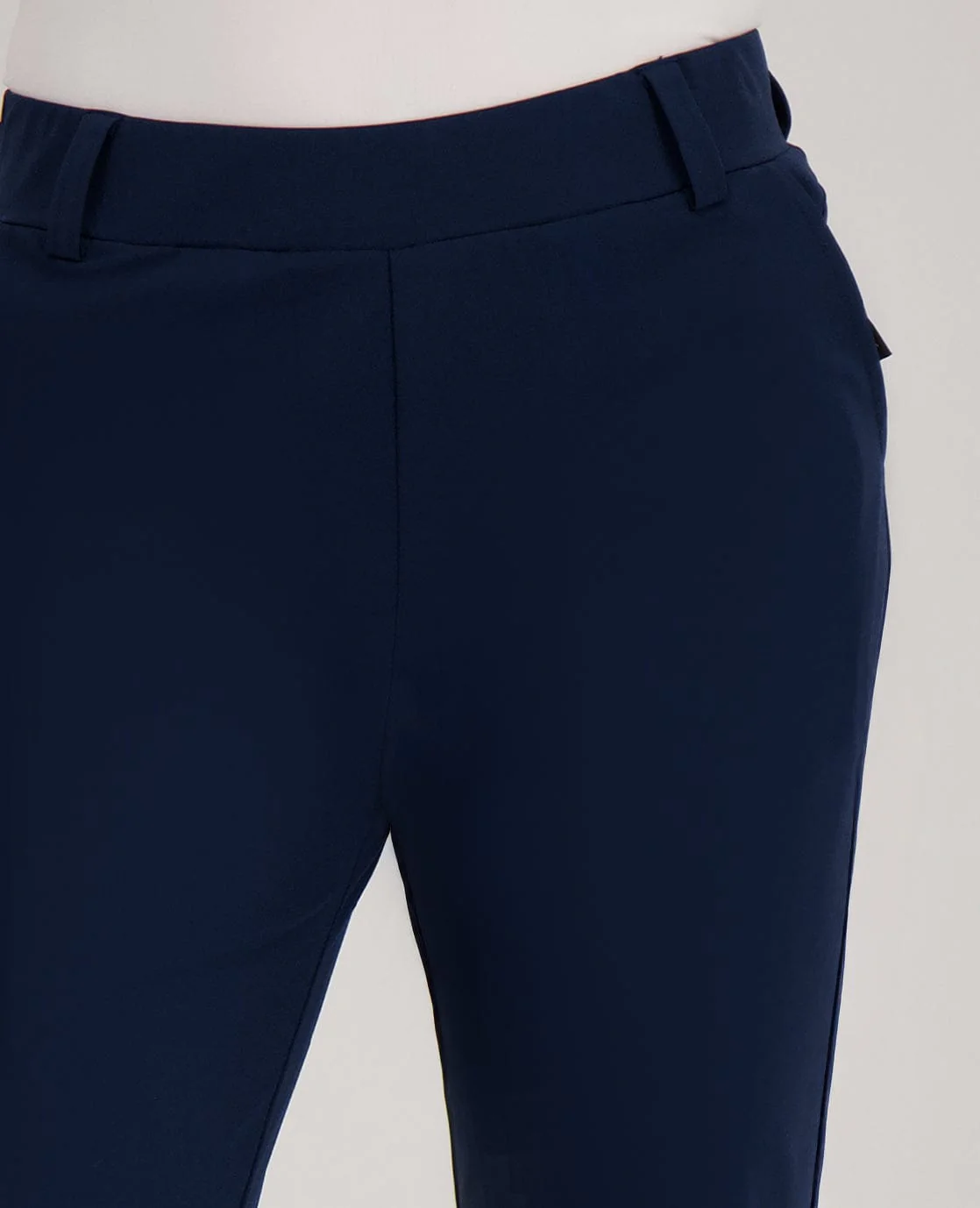 Pant Beau Travel ++++ | Indigo Blue - Image 4