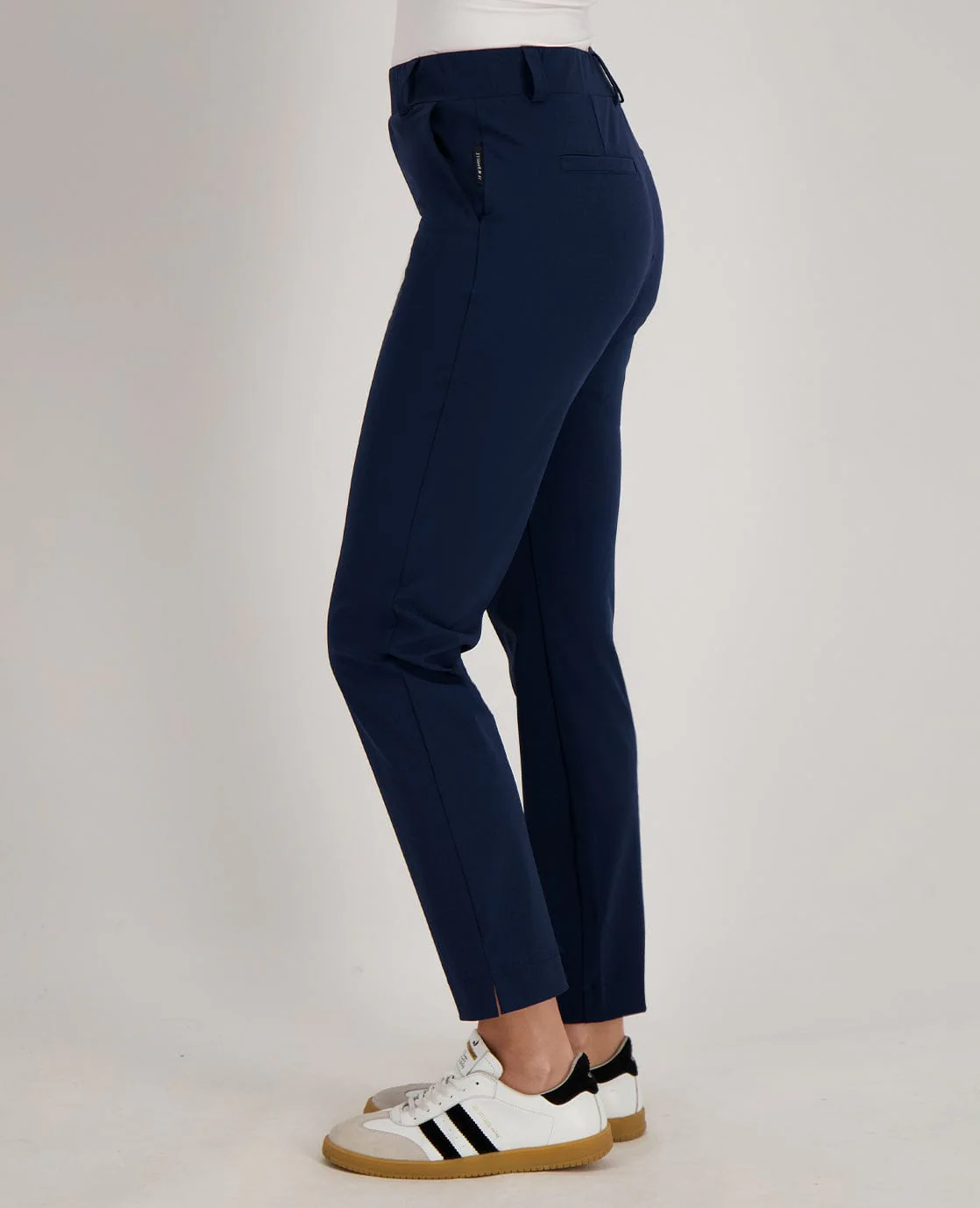 Pant Beau Travel ++++ | Indigo Blue - Image 5