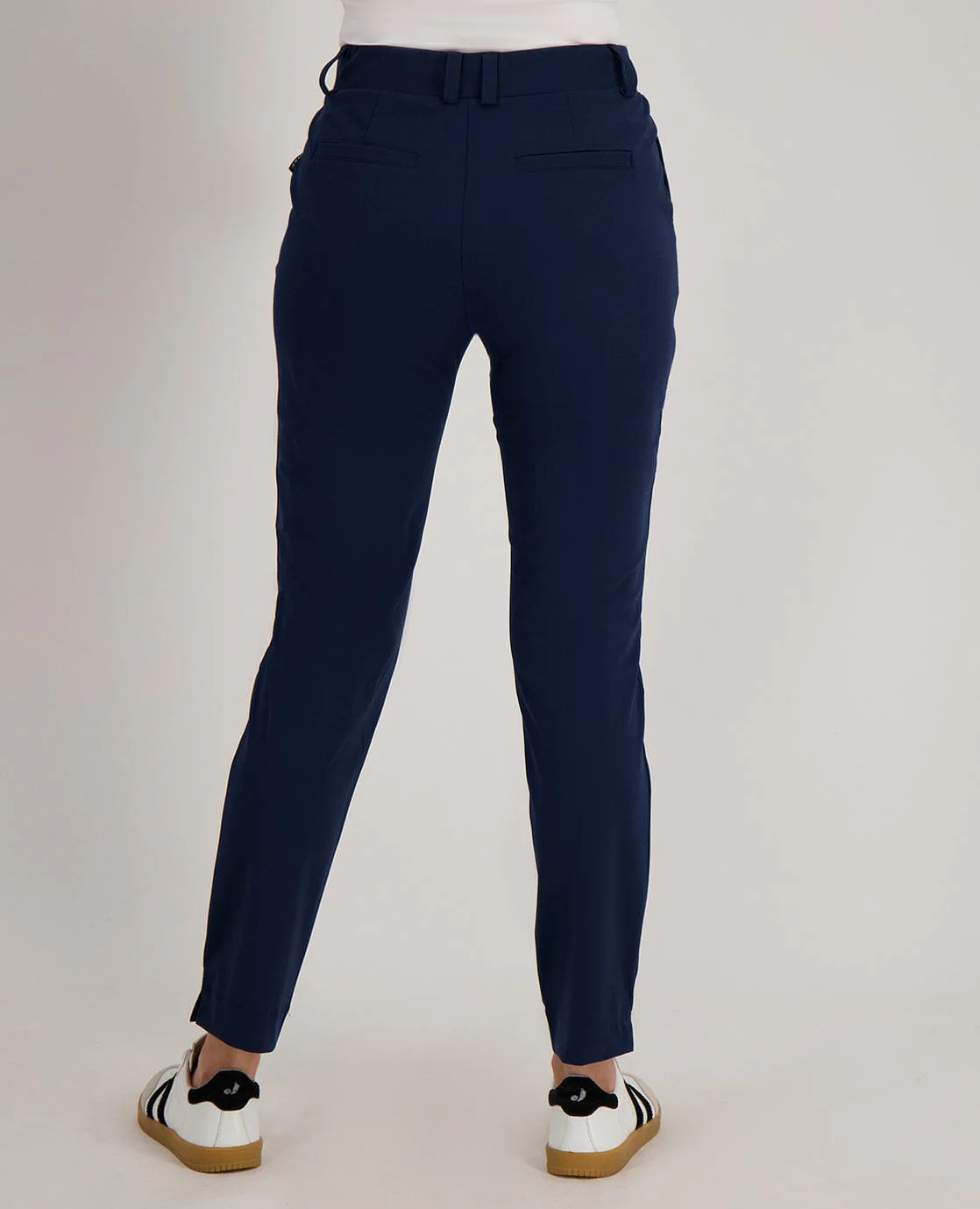 Pant Beau Travel ++++ | Indigo Blue - Image 6