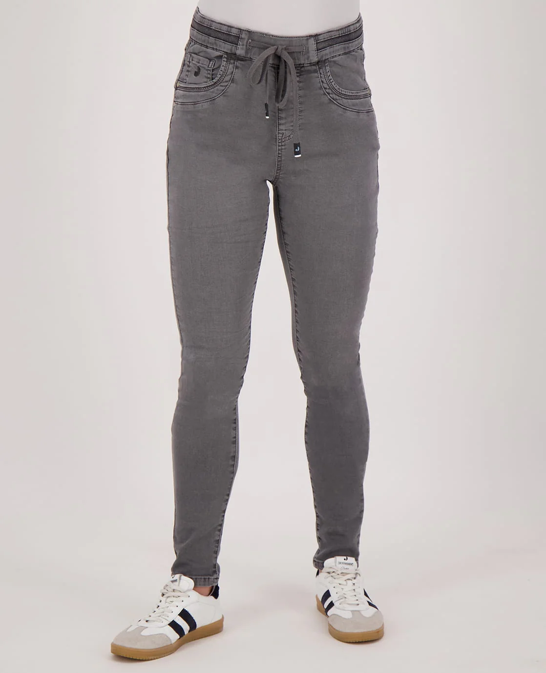 Pant Celine Jogg Denim | Grijs - Image 4