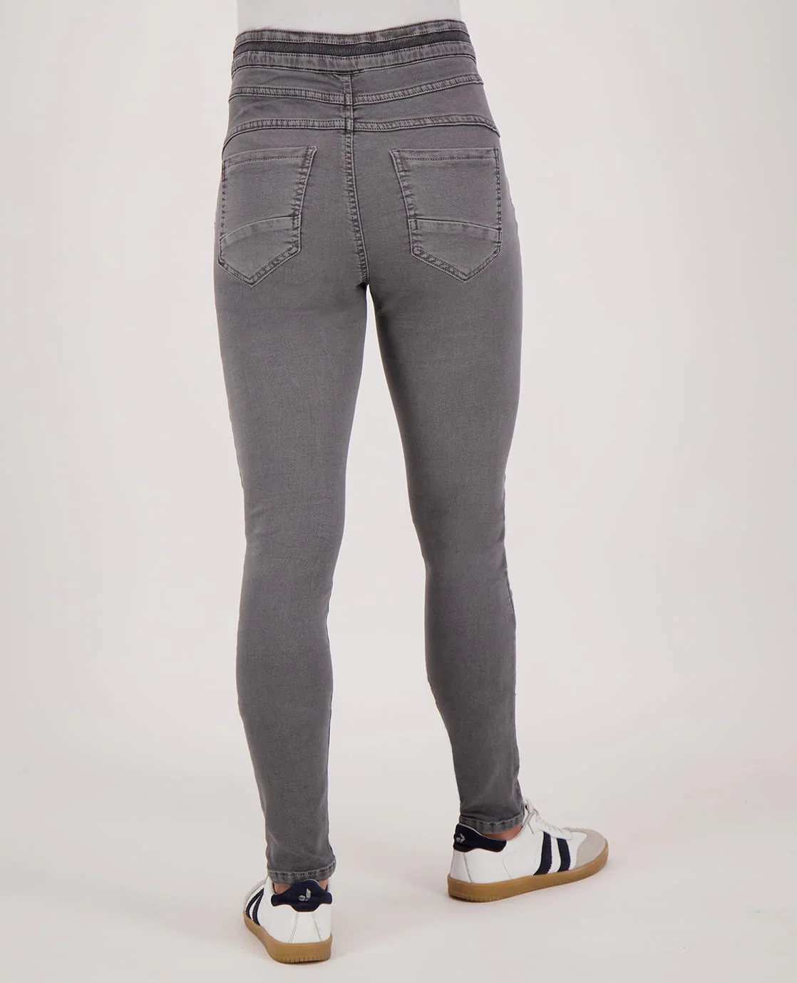Pant Celine Jogg Denim | Grijs - Image 5