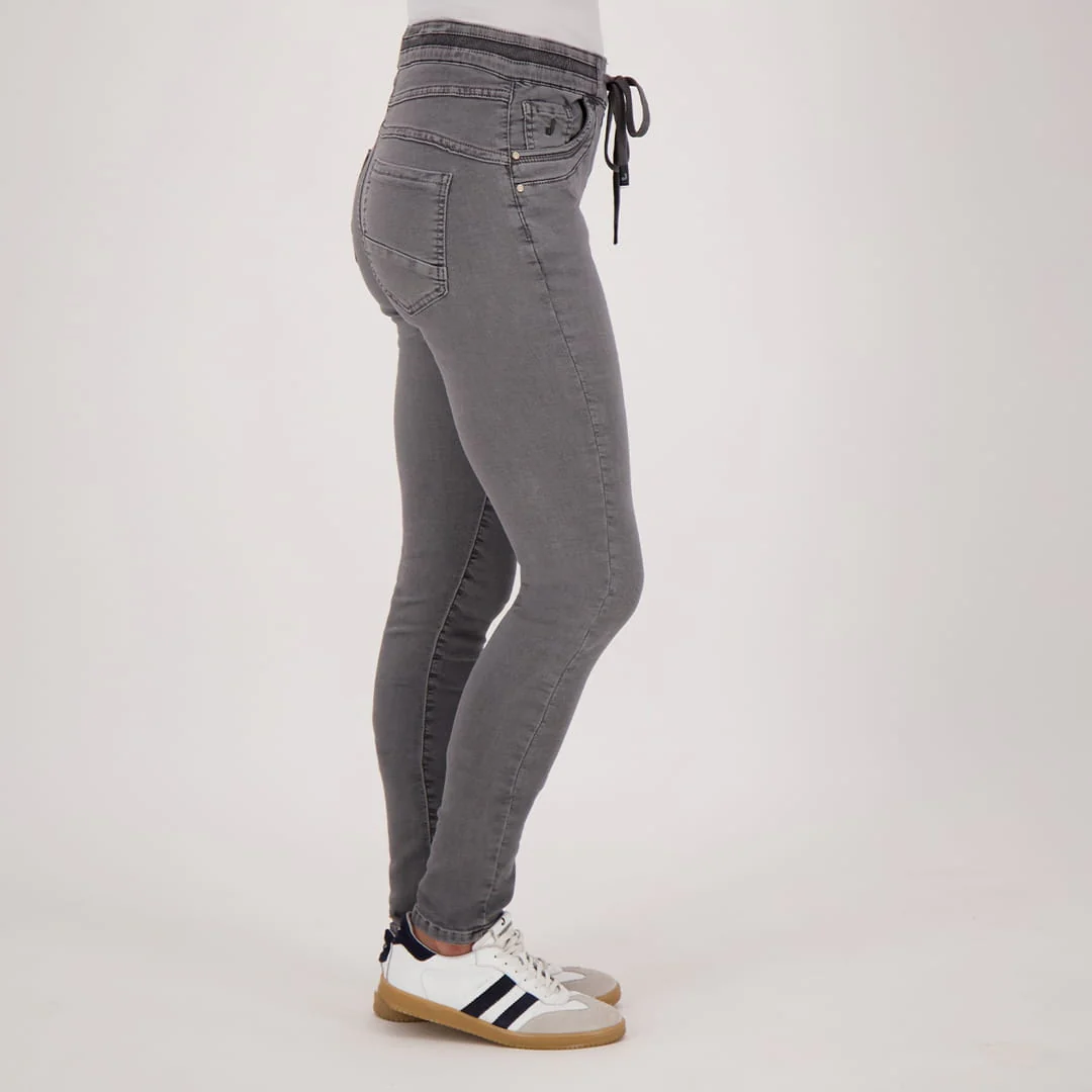 Pant Celine Jogg Denim | Grijs - Image 6