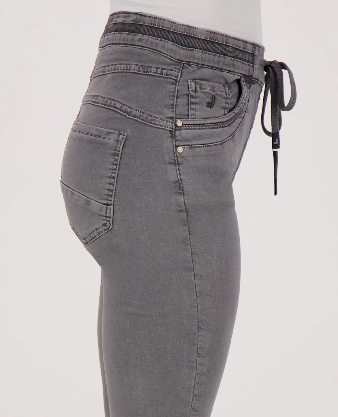 Pant Celine Jogg Denim | Grijs - Image 7