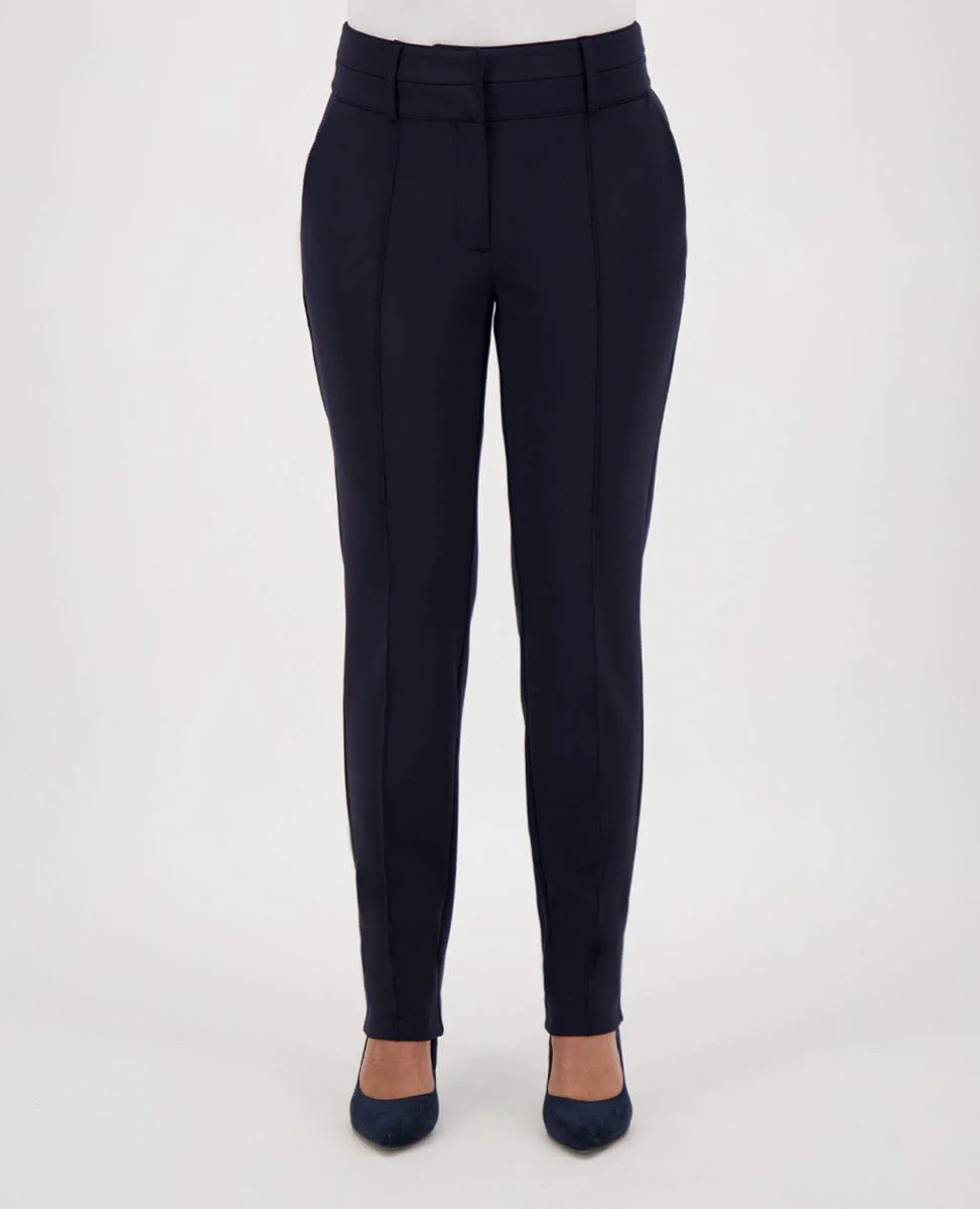 Pant Chino Premium Travel | Donkerblauw - Image 3