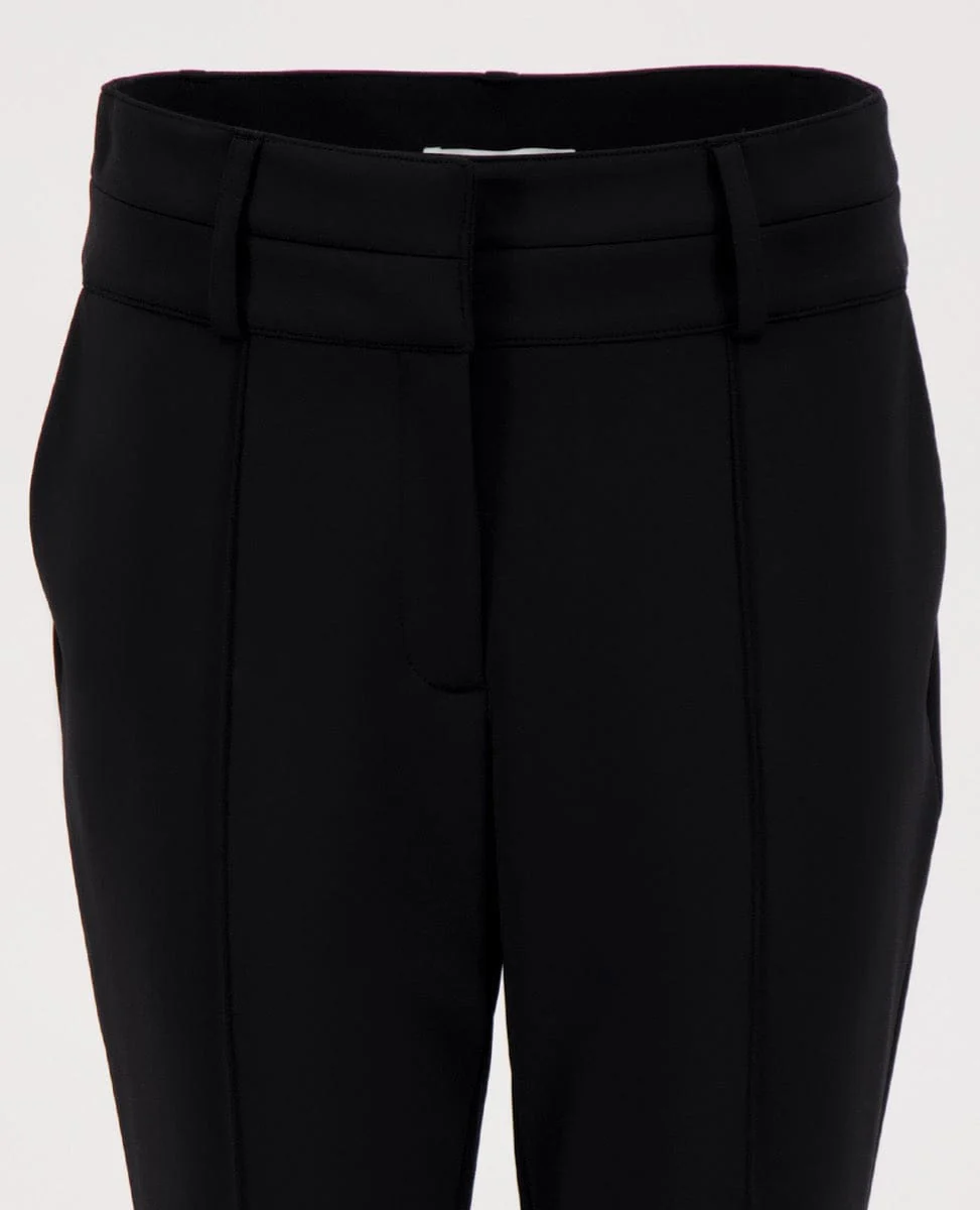 Pant Chino Premium Travel | Zwart - Image 7