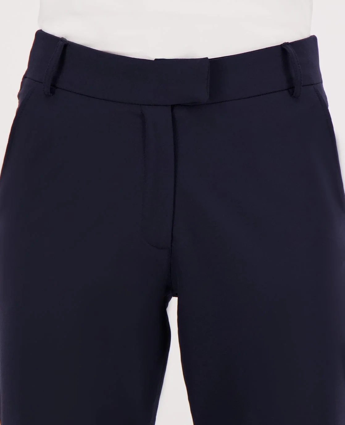 Pant Chino Travel +++ | Donkerblauw - Image 4