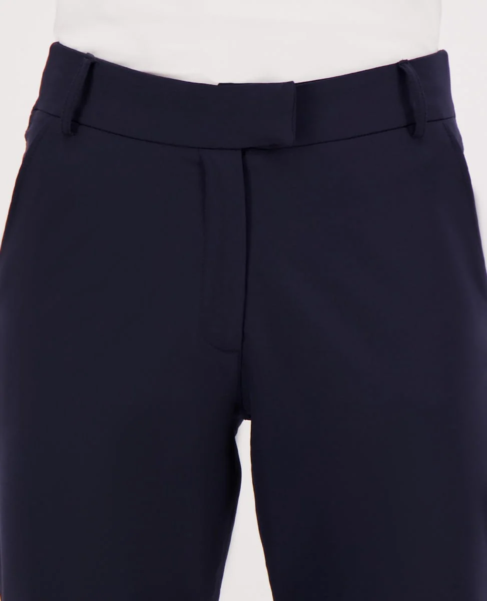 Pant Chino Travel ++ | Donkerblauw - Image 6