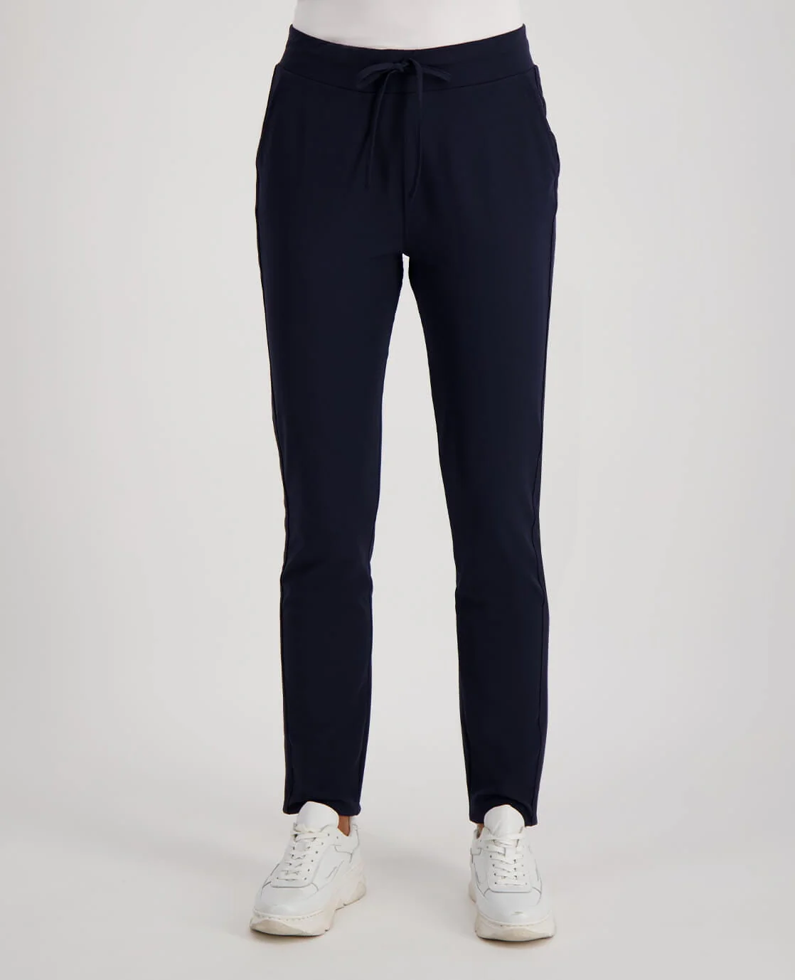 Pant Cleo Travel | Donkerblauw - Image 2