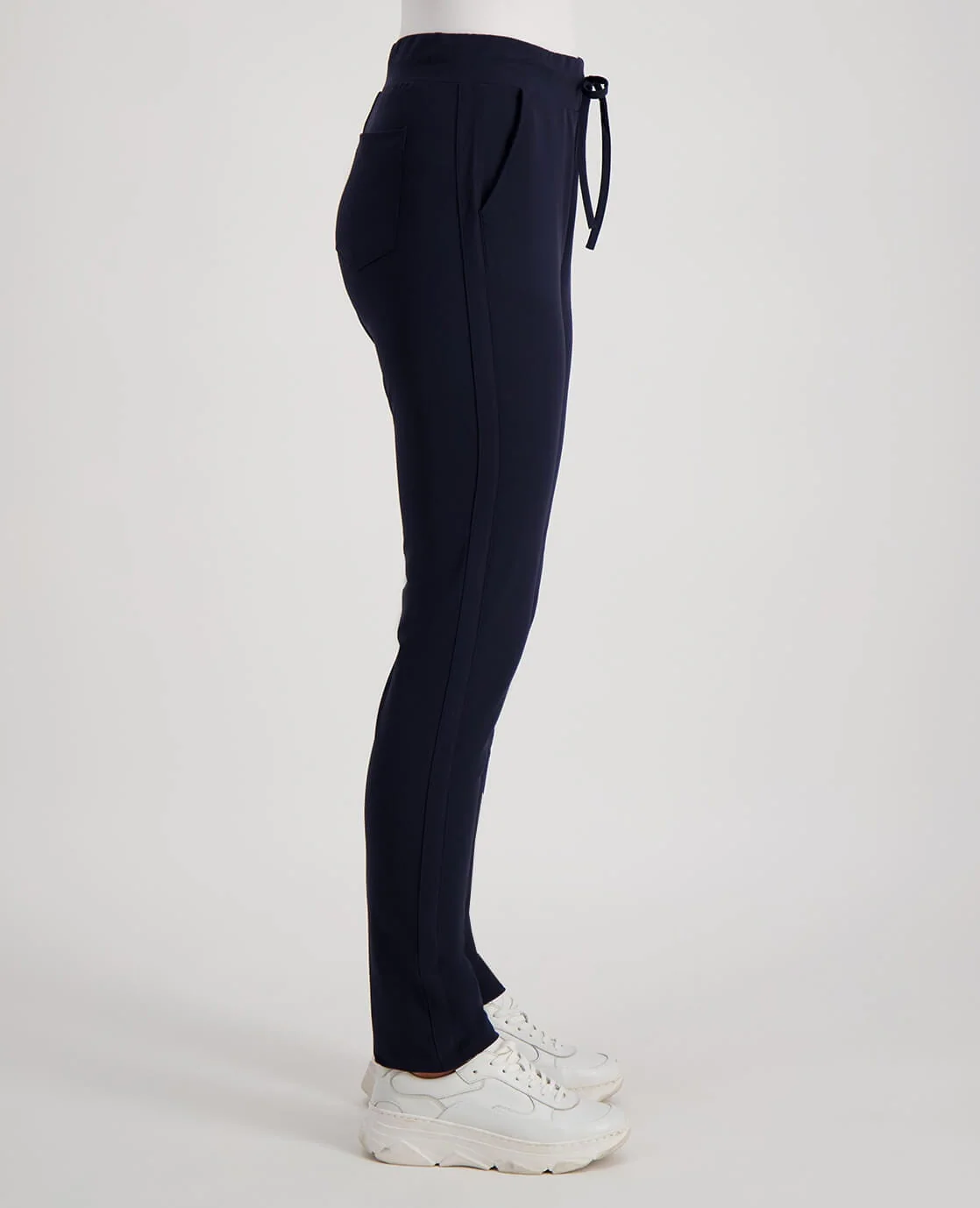 Pant Cleo Travel | Donkerblauw - Image 6