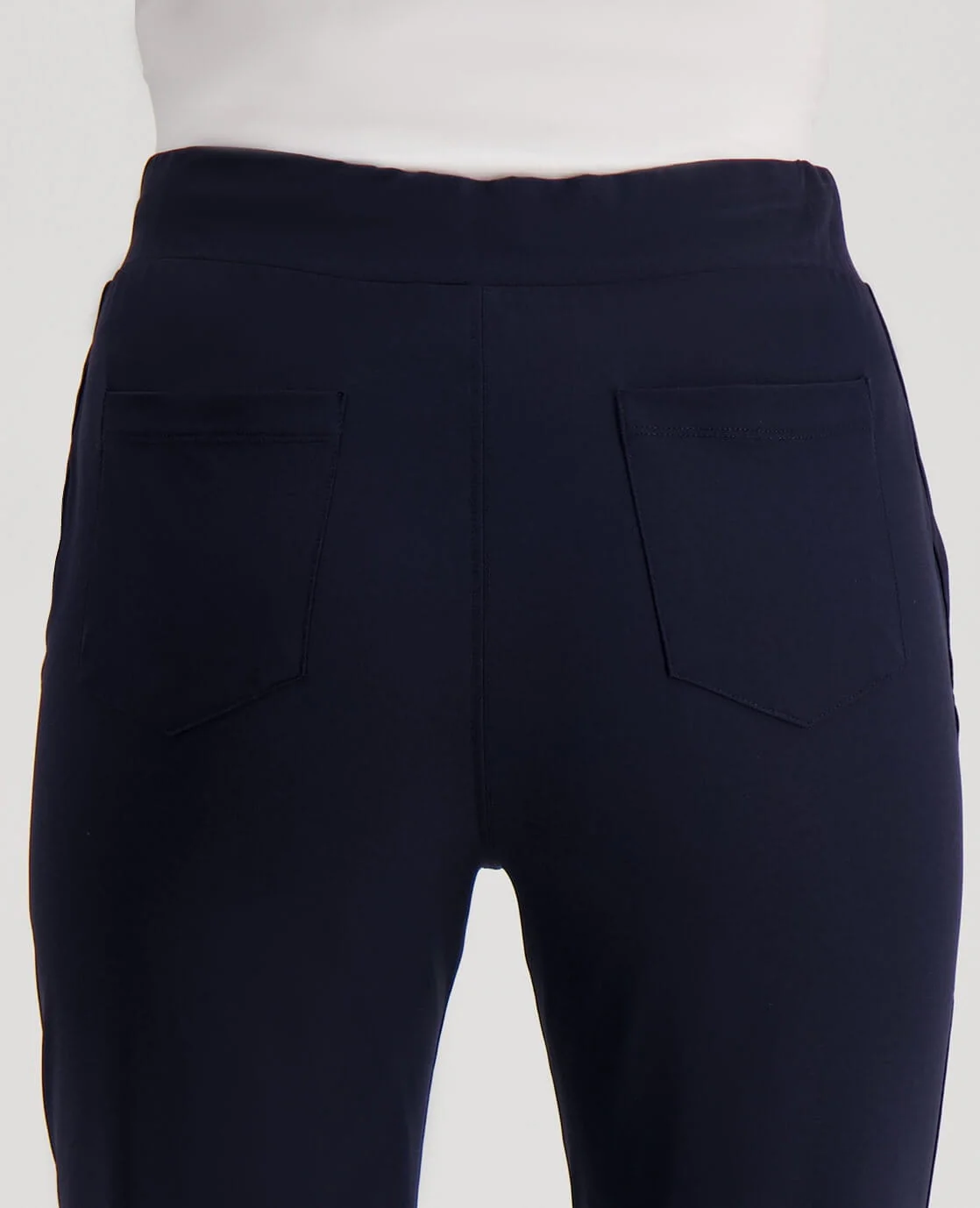 Pant Cleo Travel | Donkerblauw - Image 7