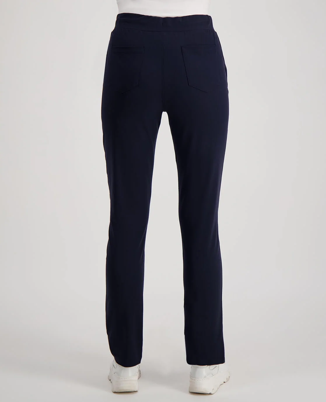 Pant Cleo Travel | Donkerblauw - Image 8