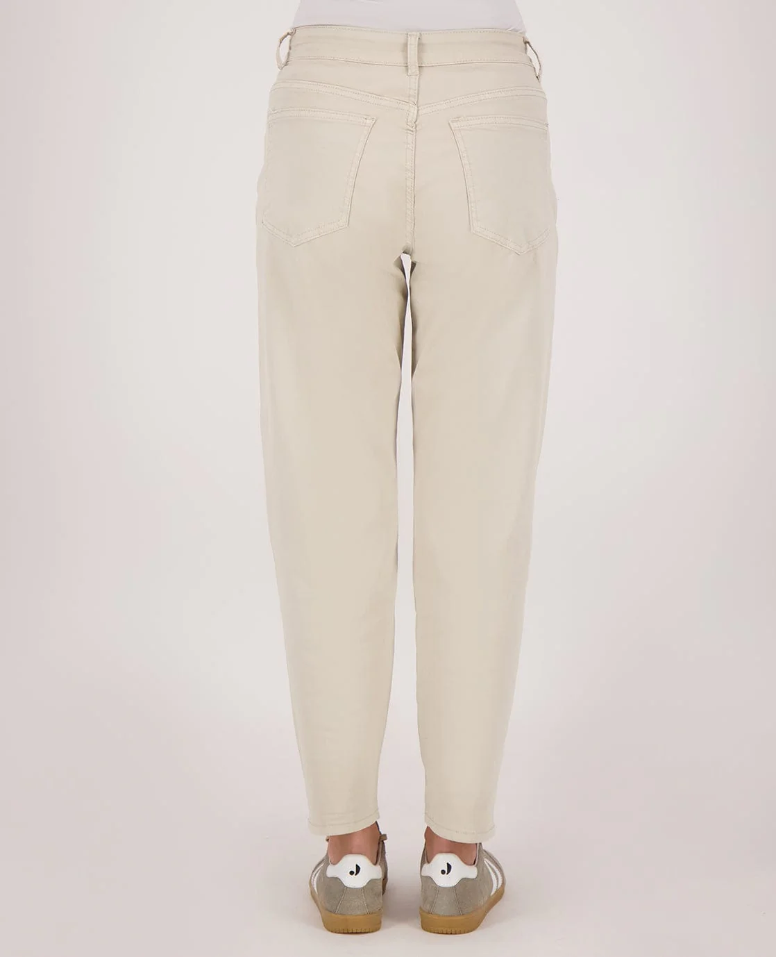 Pant Denim Stretch | Sand - Image 7