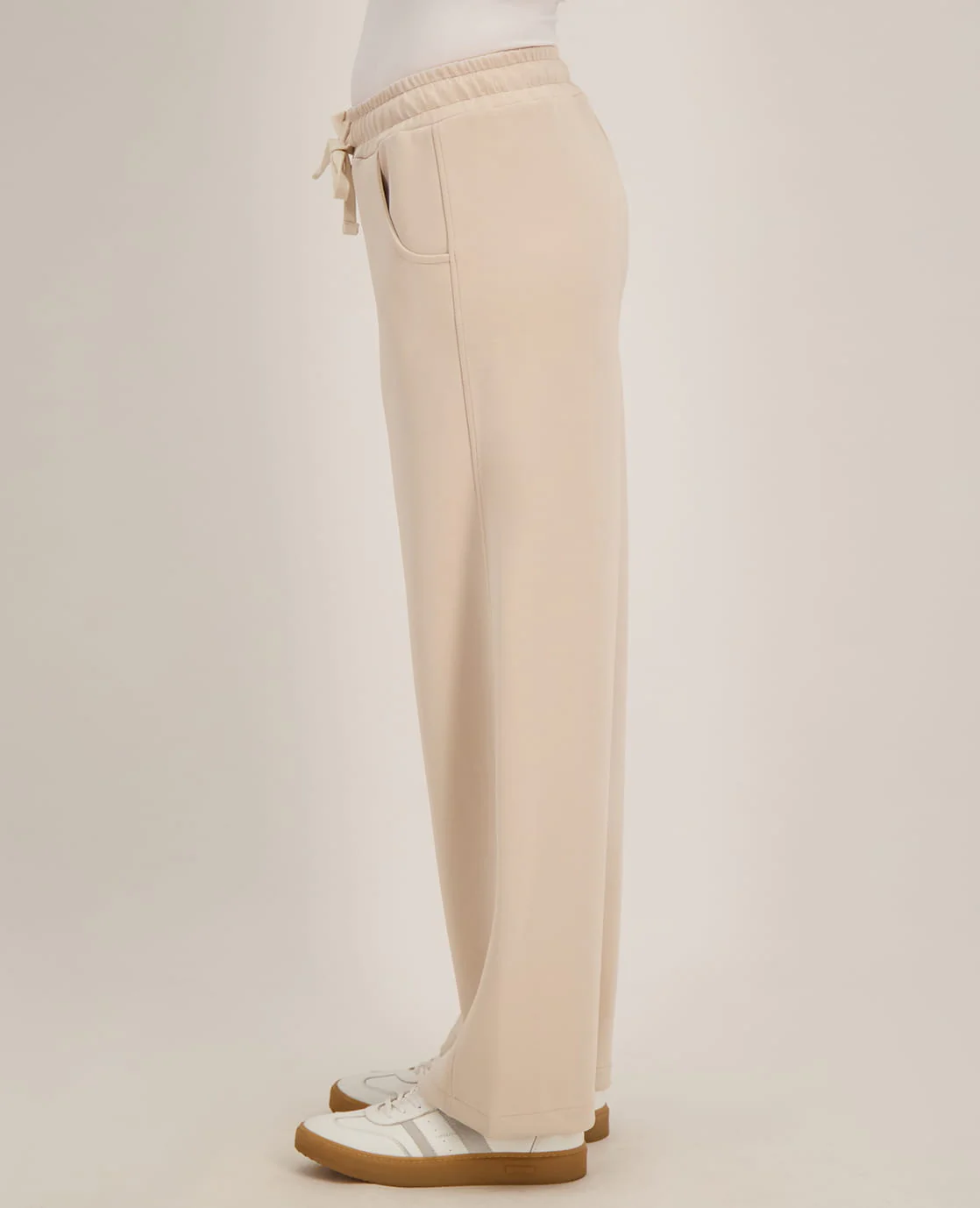 Pant Emy | Beige - Image 4