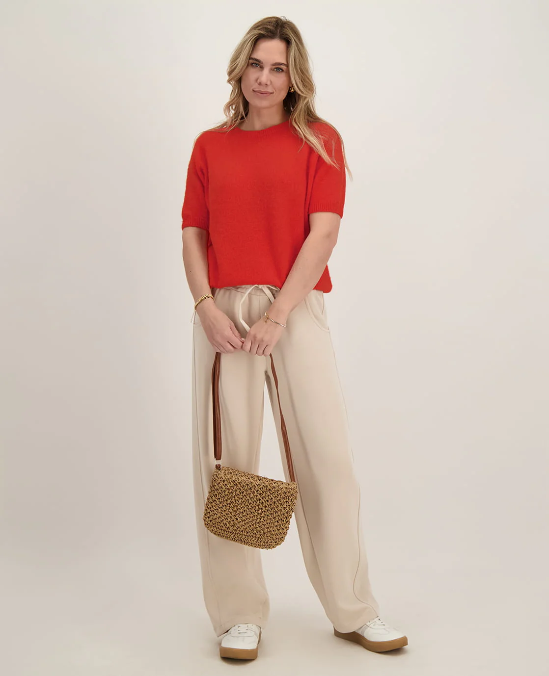 Pant Emy | Beige - Image 7