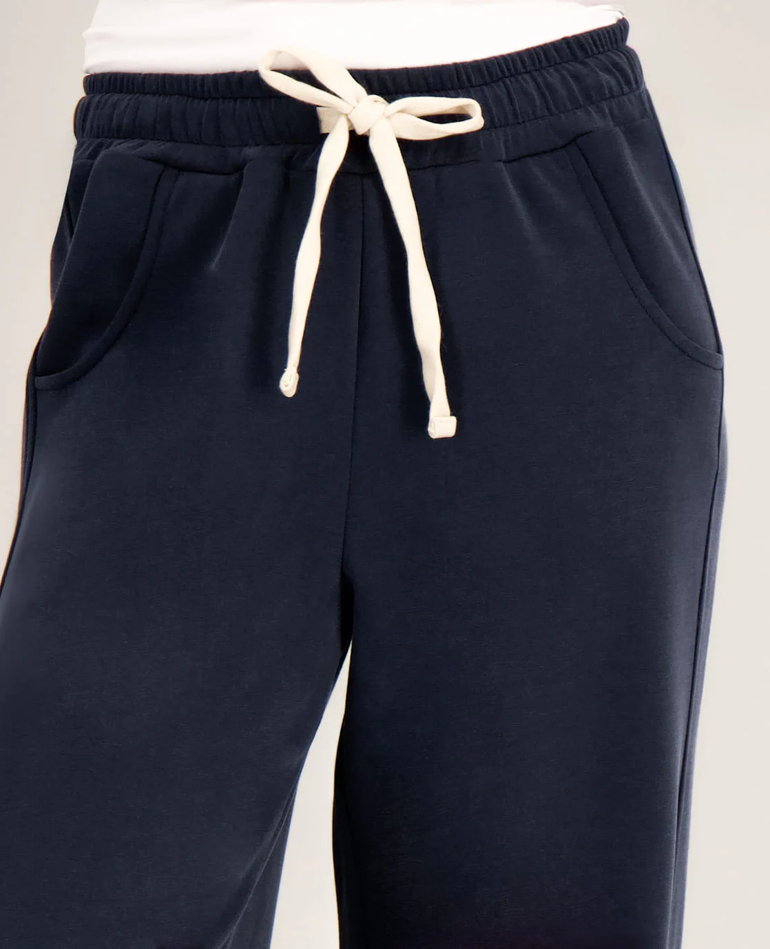 Pant Emy | Donkerblauw - Image 4