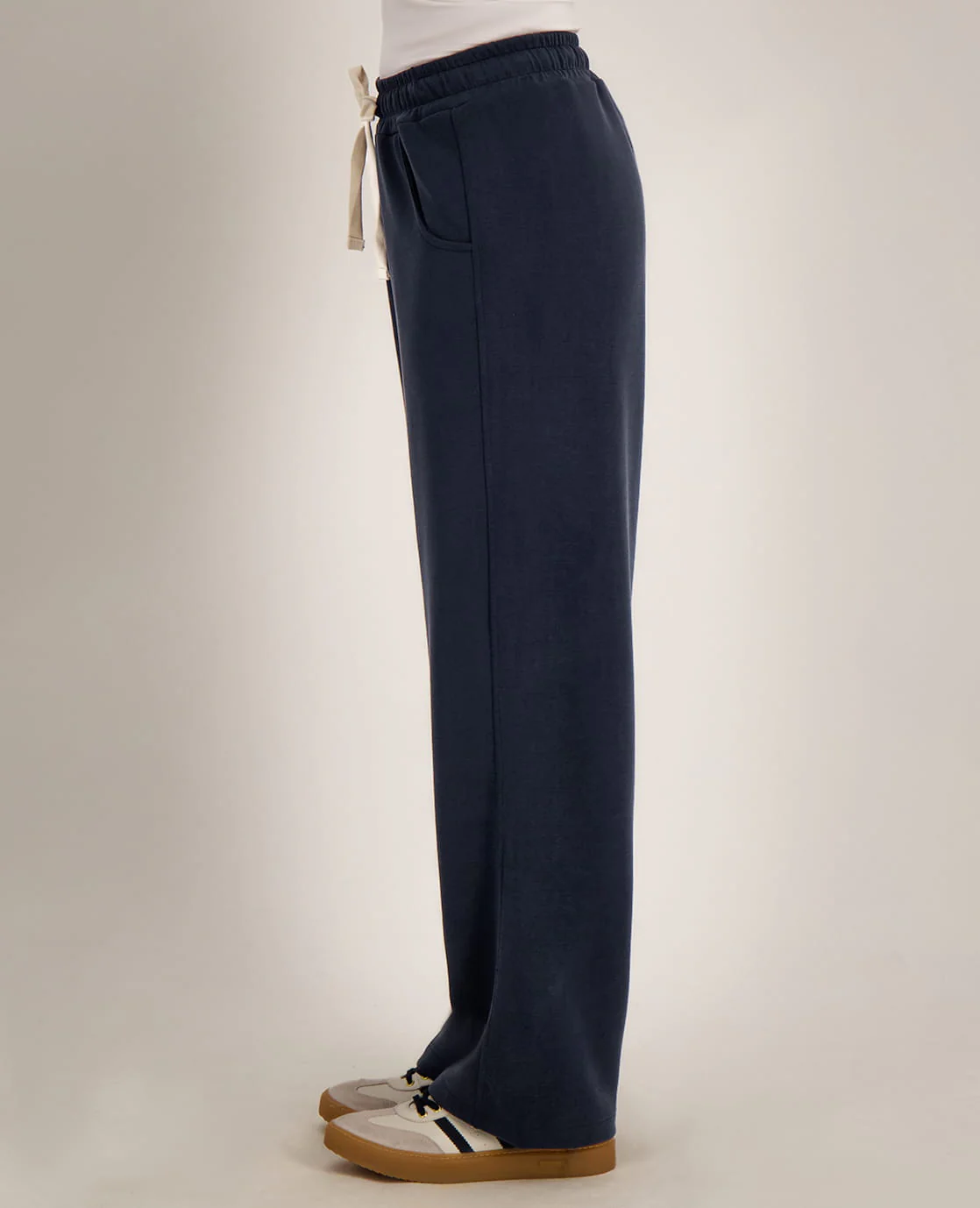 Pant Emy | Donkerblauw - Image 5