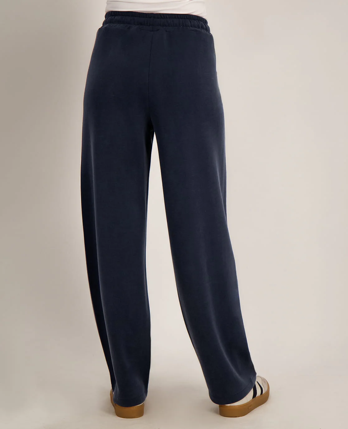 Pant Emy | Donkerblauw - Image 6