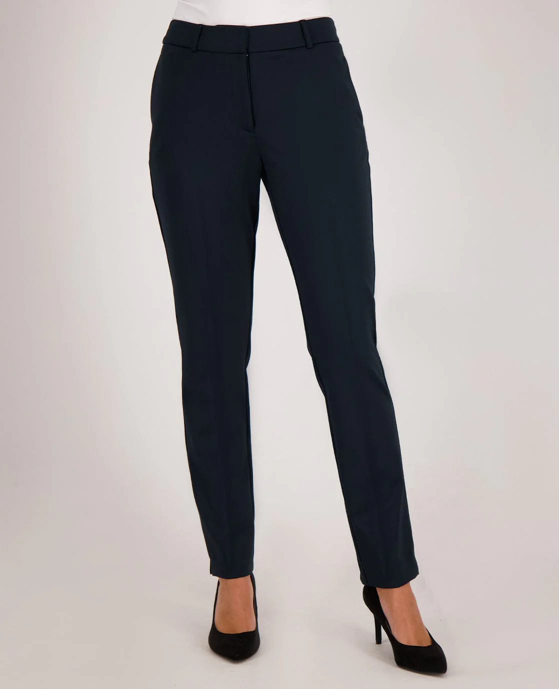 Pant Esmee Premium Travel | Donkerblauw - Image 3