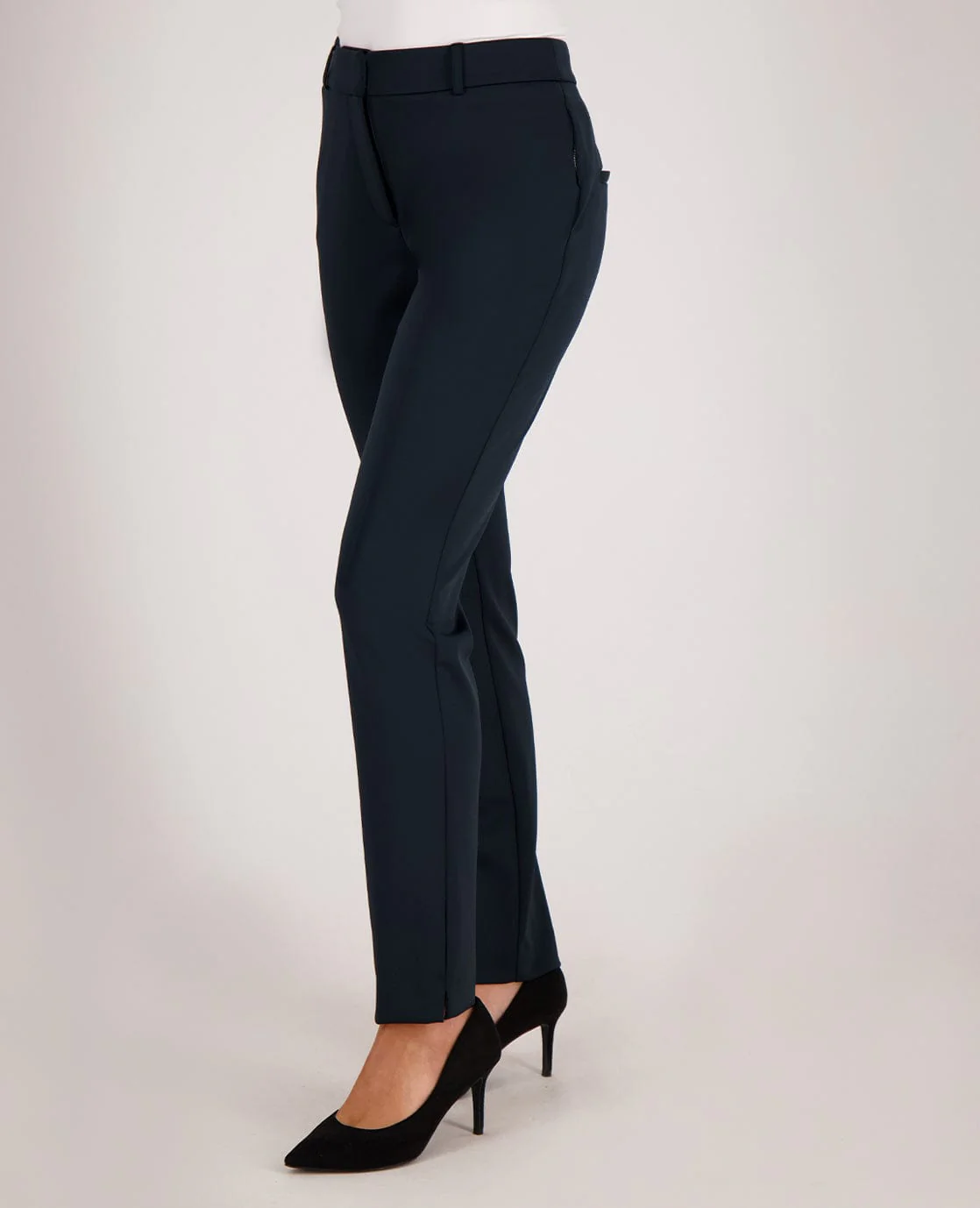 Pant Esmee Premium Travel | Donkerblauw - Image 5