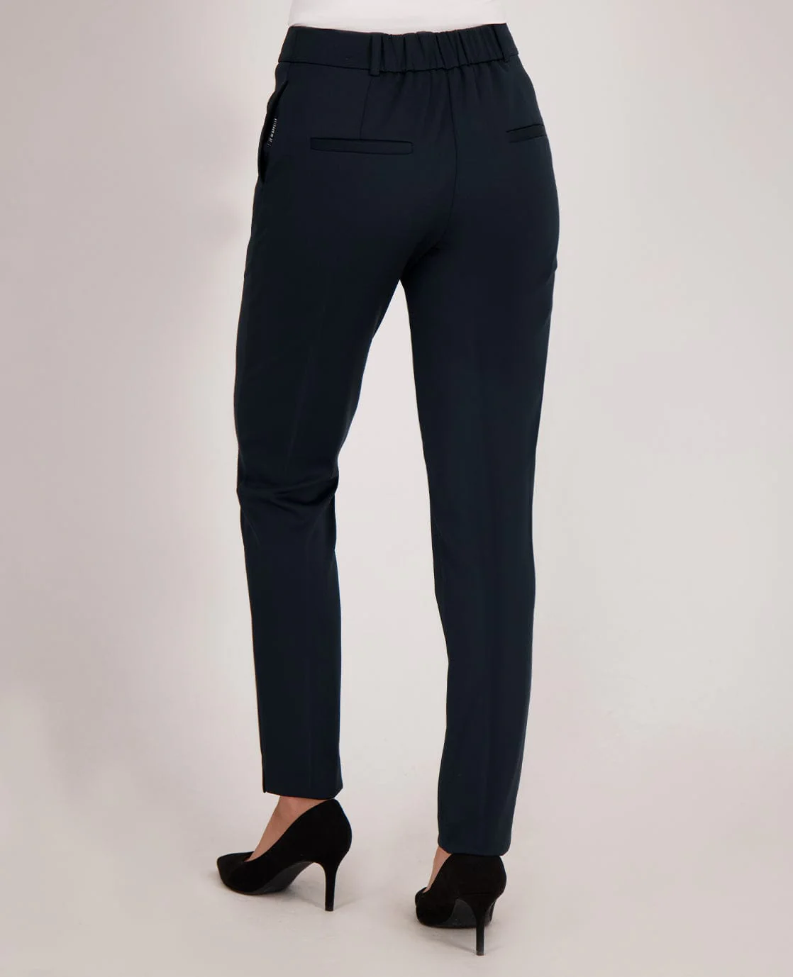 Pant Esmee Premium Travel | Donkerblauw - Image 6